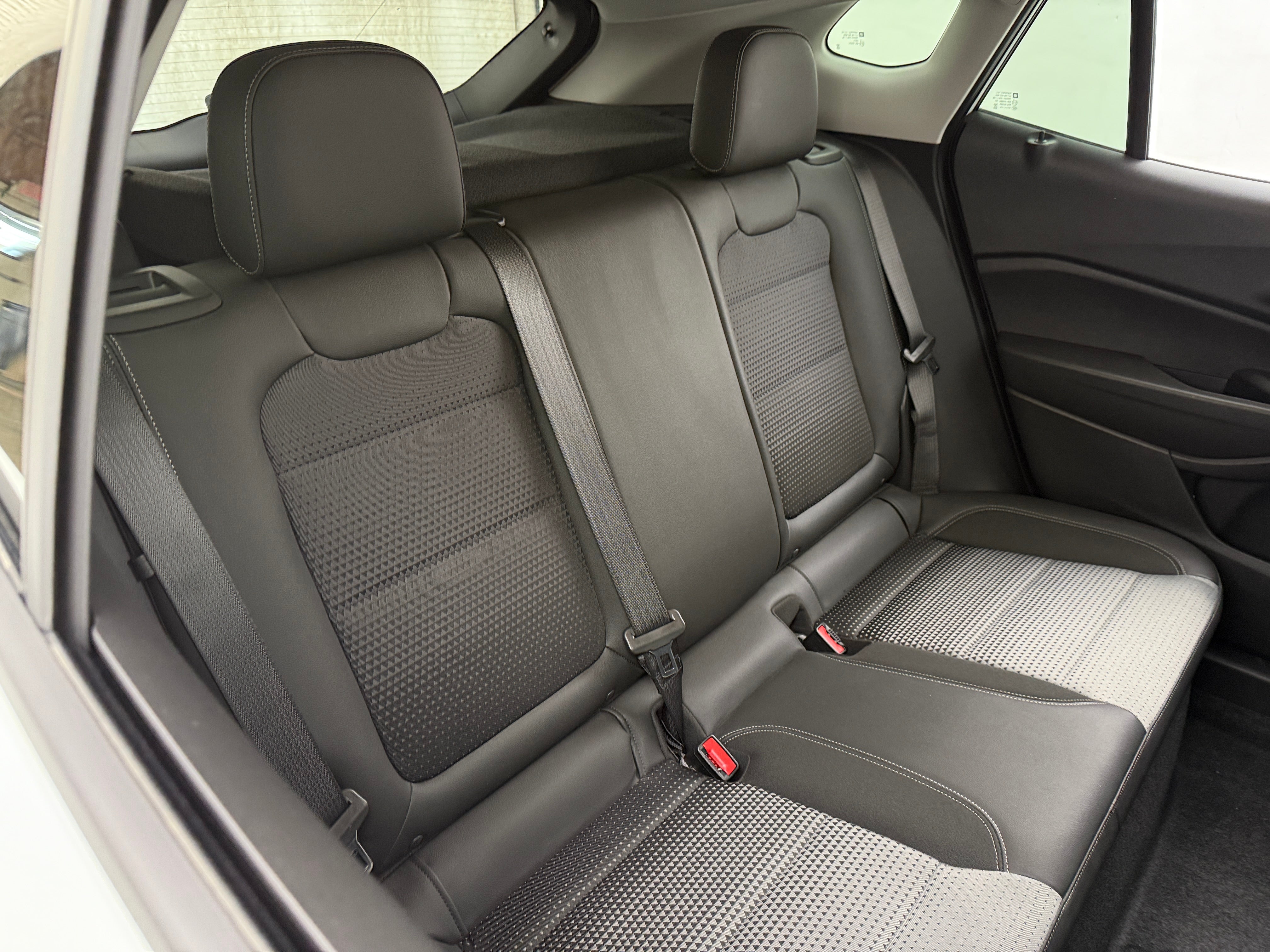 2024 Chevrolet Trax LT 6