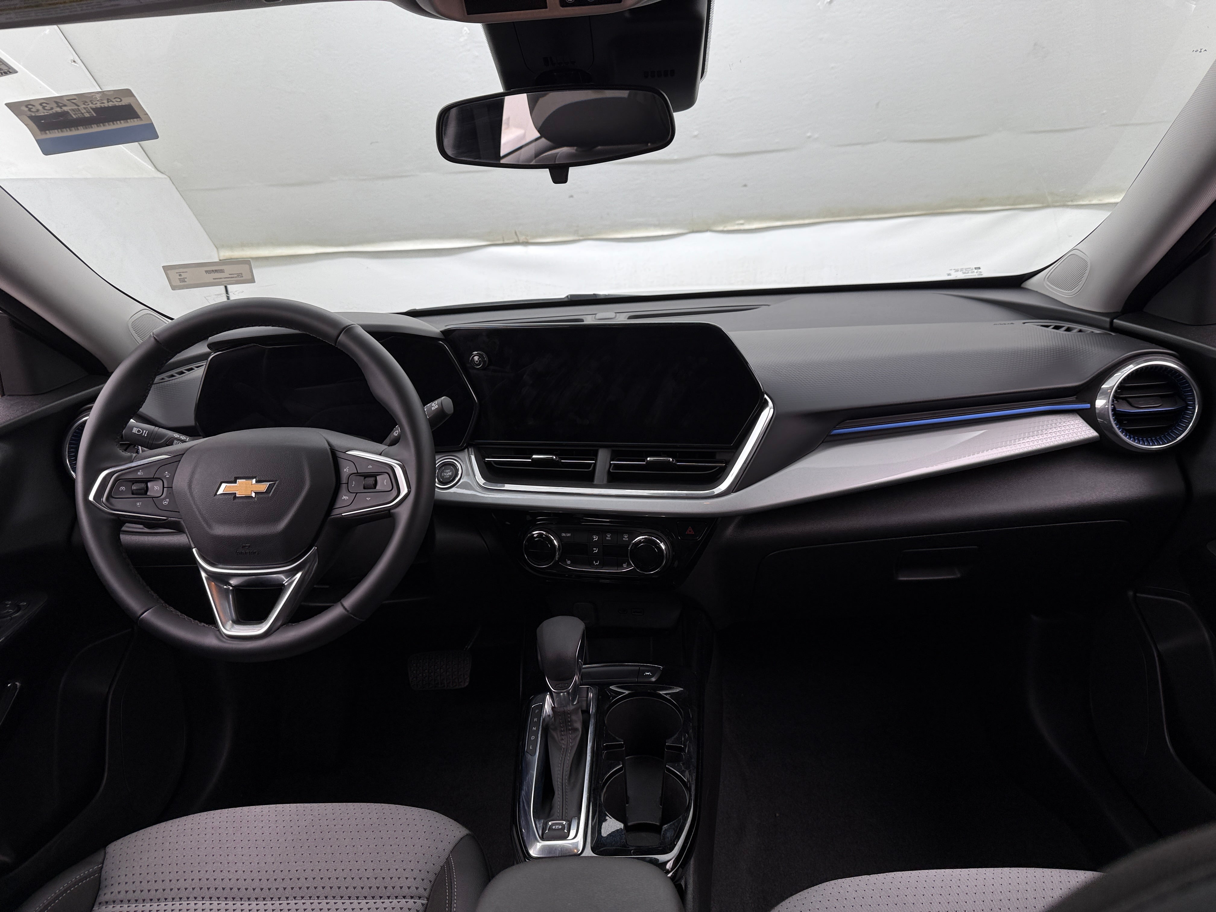 2024 Chevrolet Trax LT 3