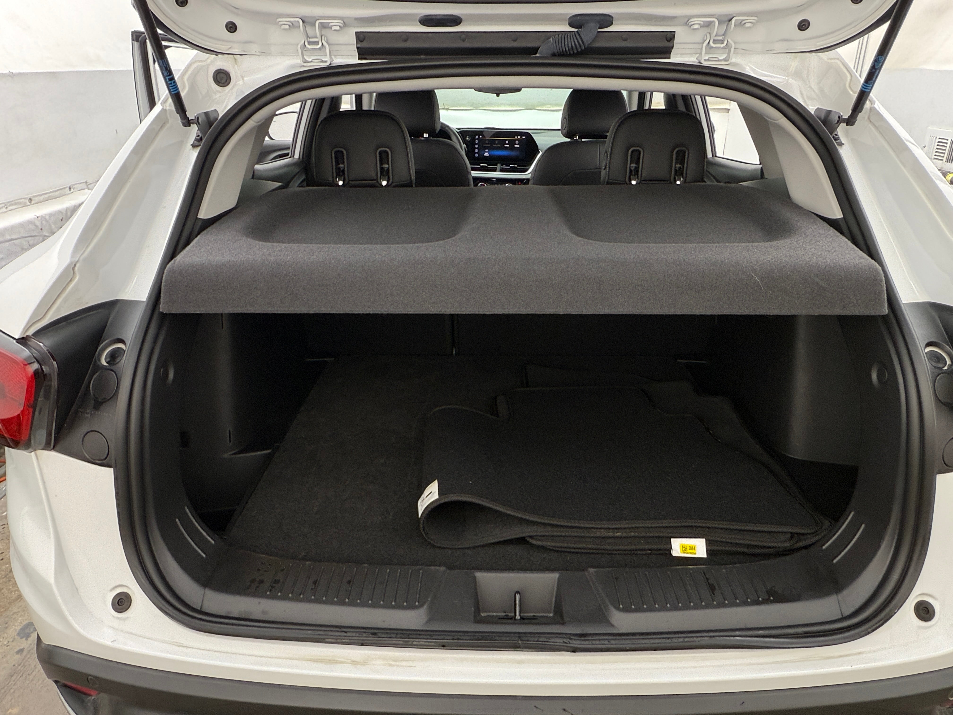 2024 Chevrolet Trax LT 7