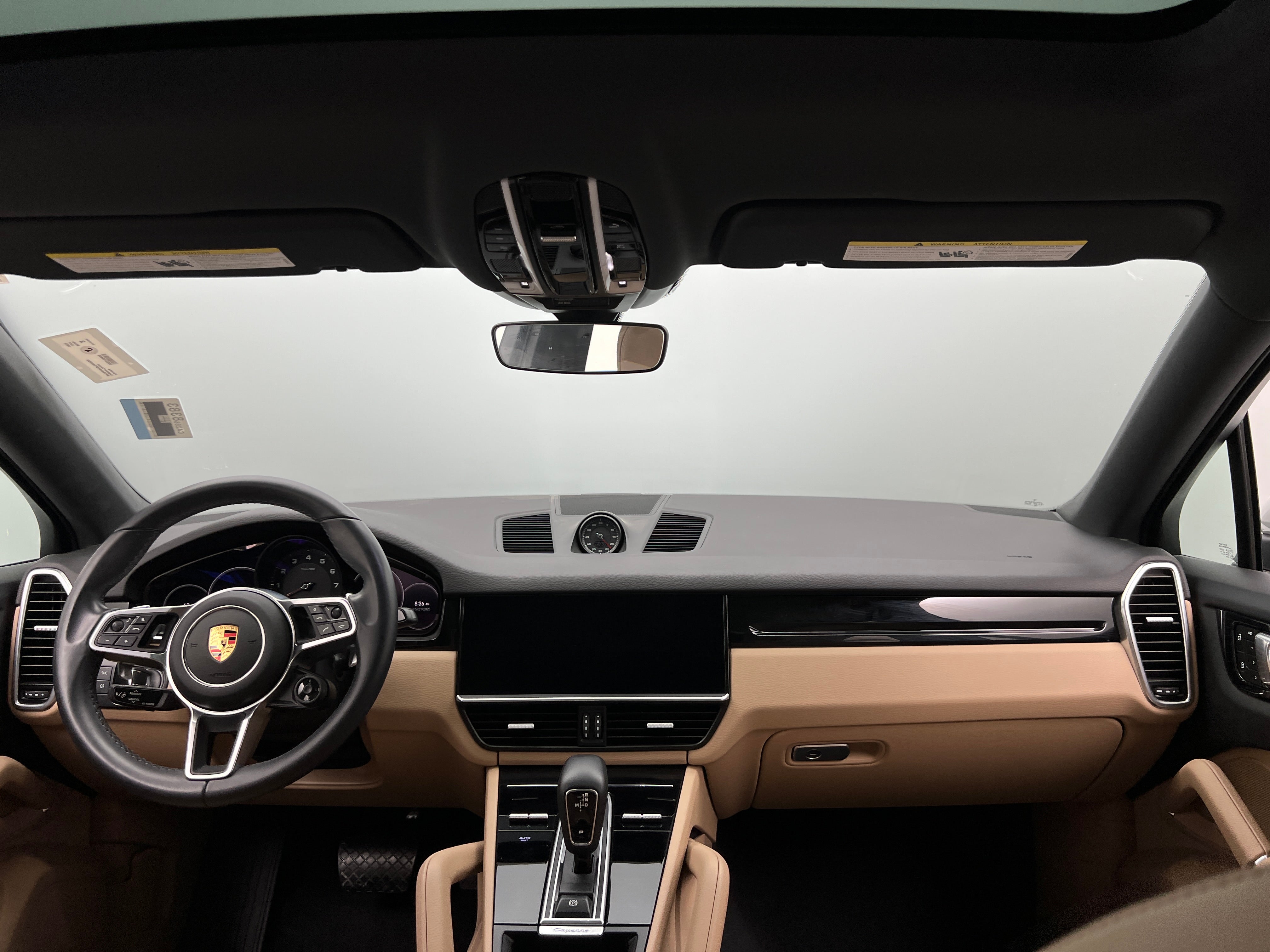 2023 Porsche   2