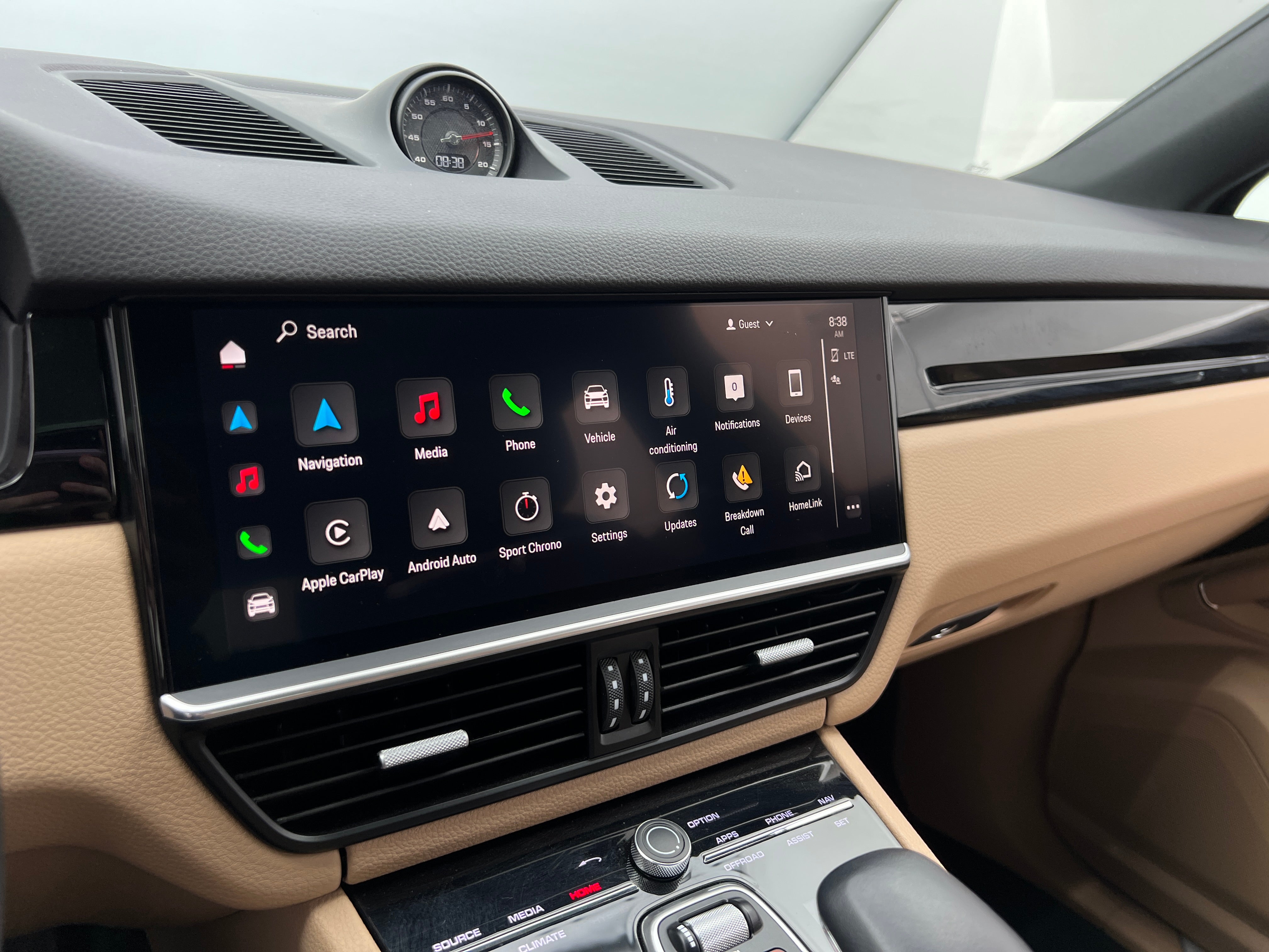2023 Porsche   3