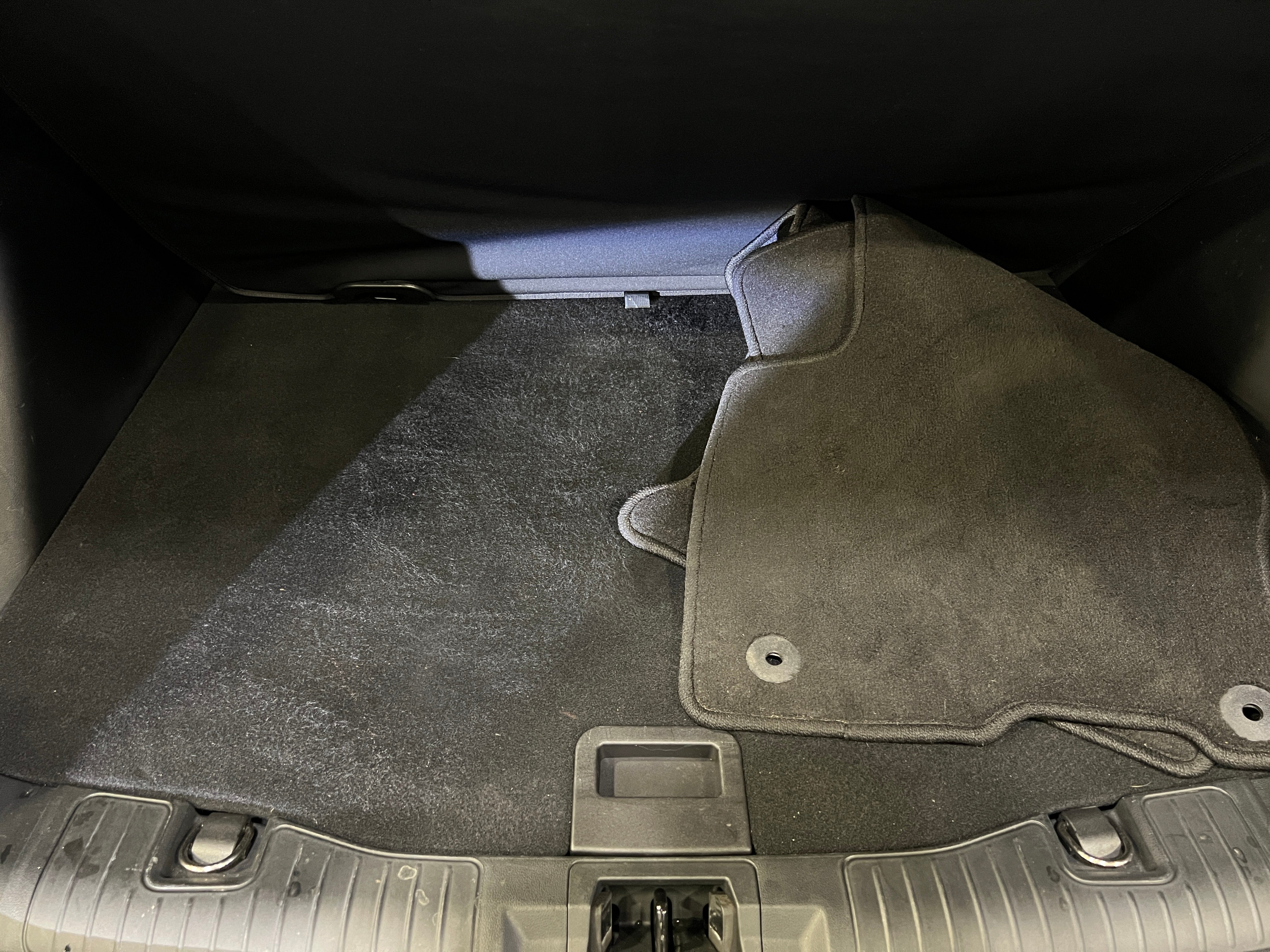 2021 Ford Escape Titanium Hybrid 6