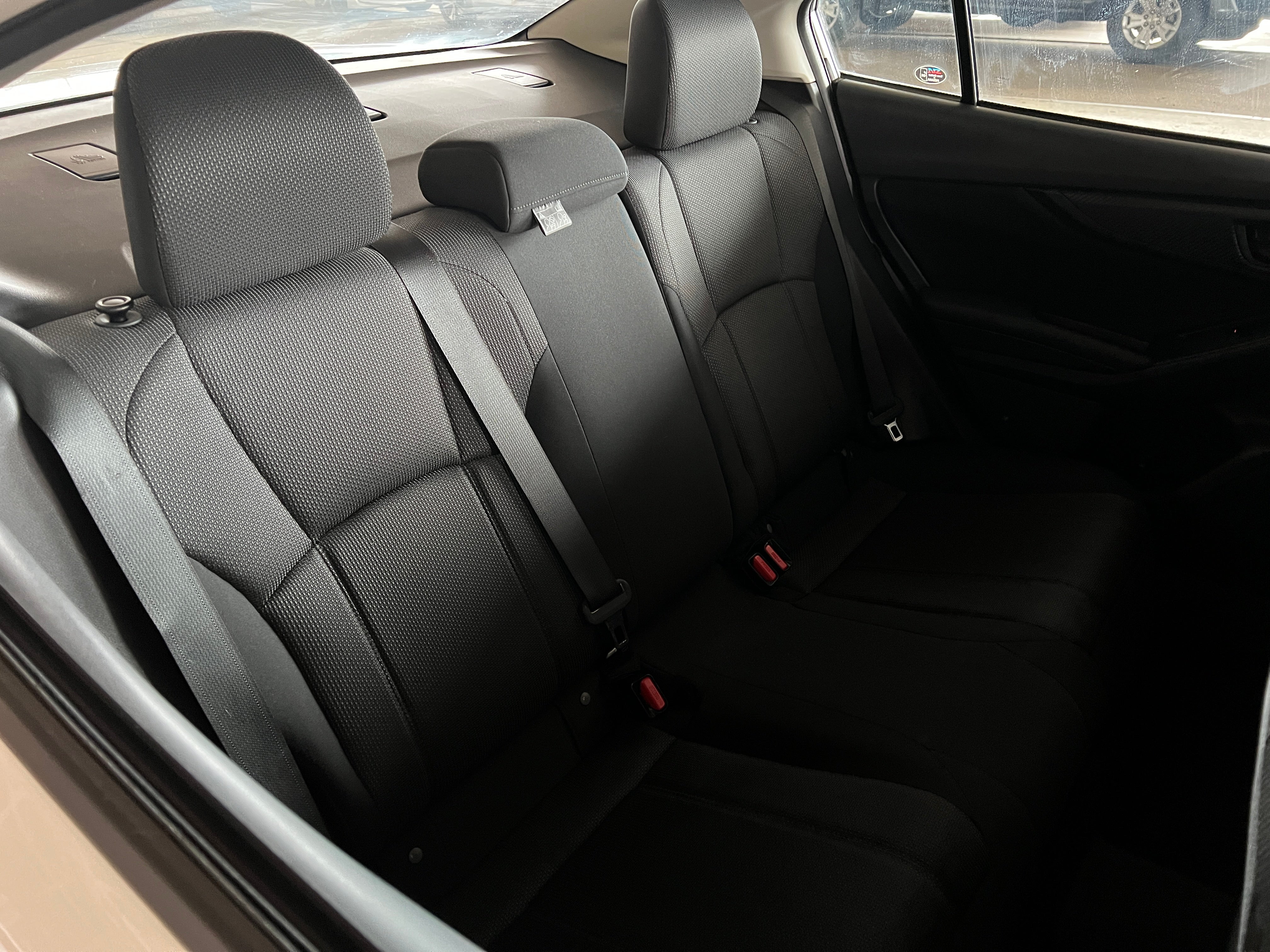 2021 Subaru Impreza Premium 6