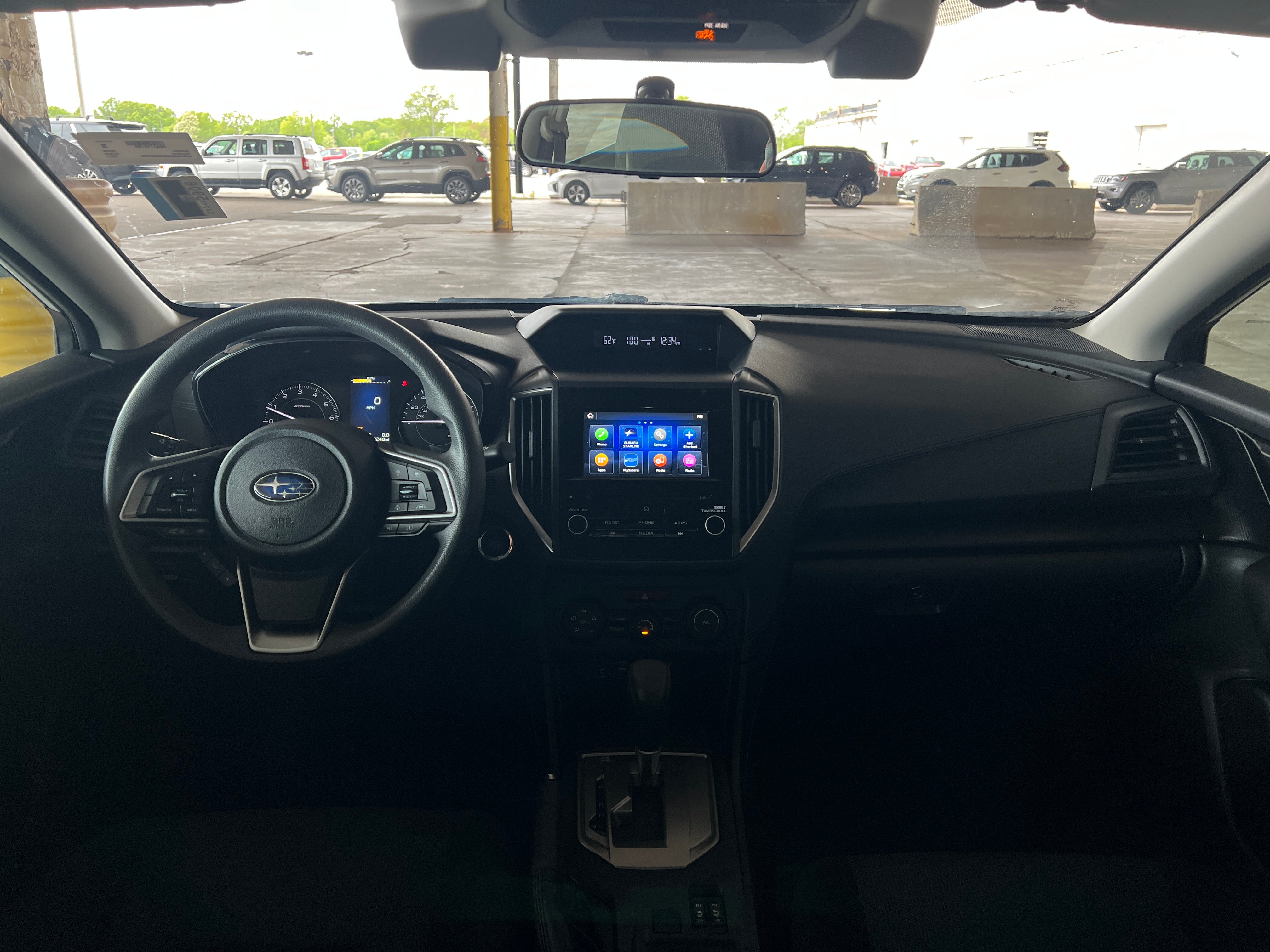 2021 Subaru Impreza Premium 3