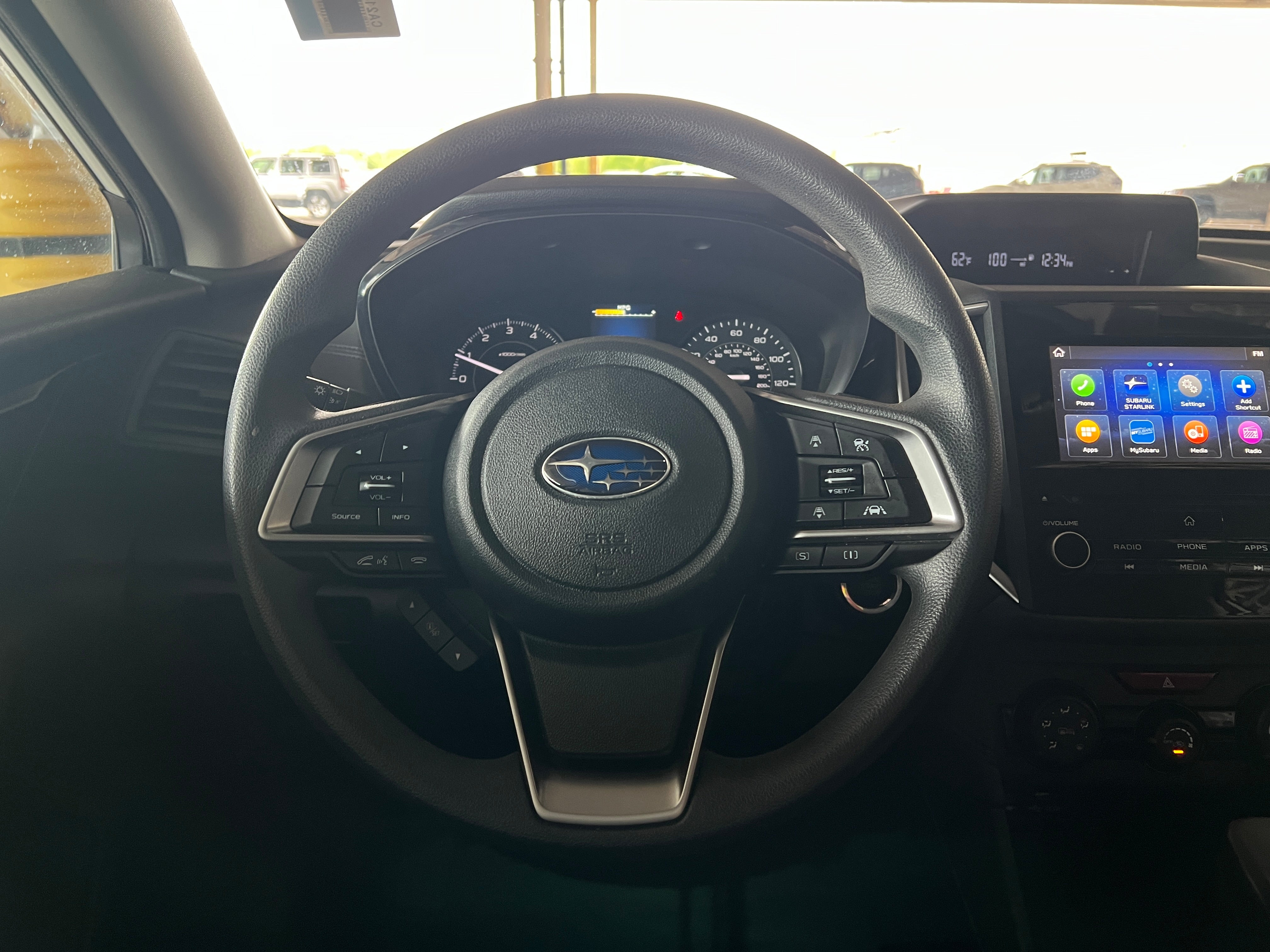 2021 Subaru Impreza Premium 5