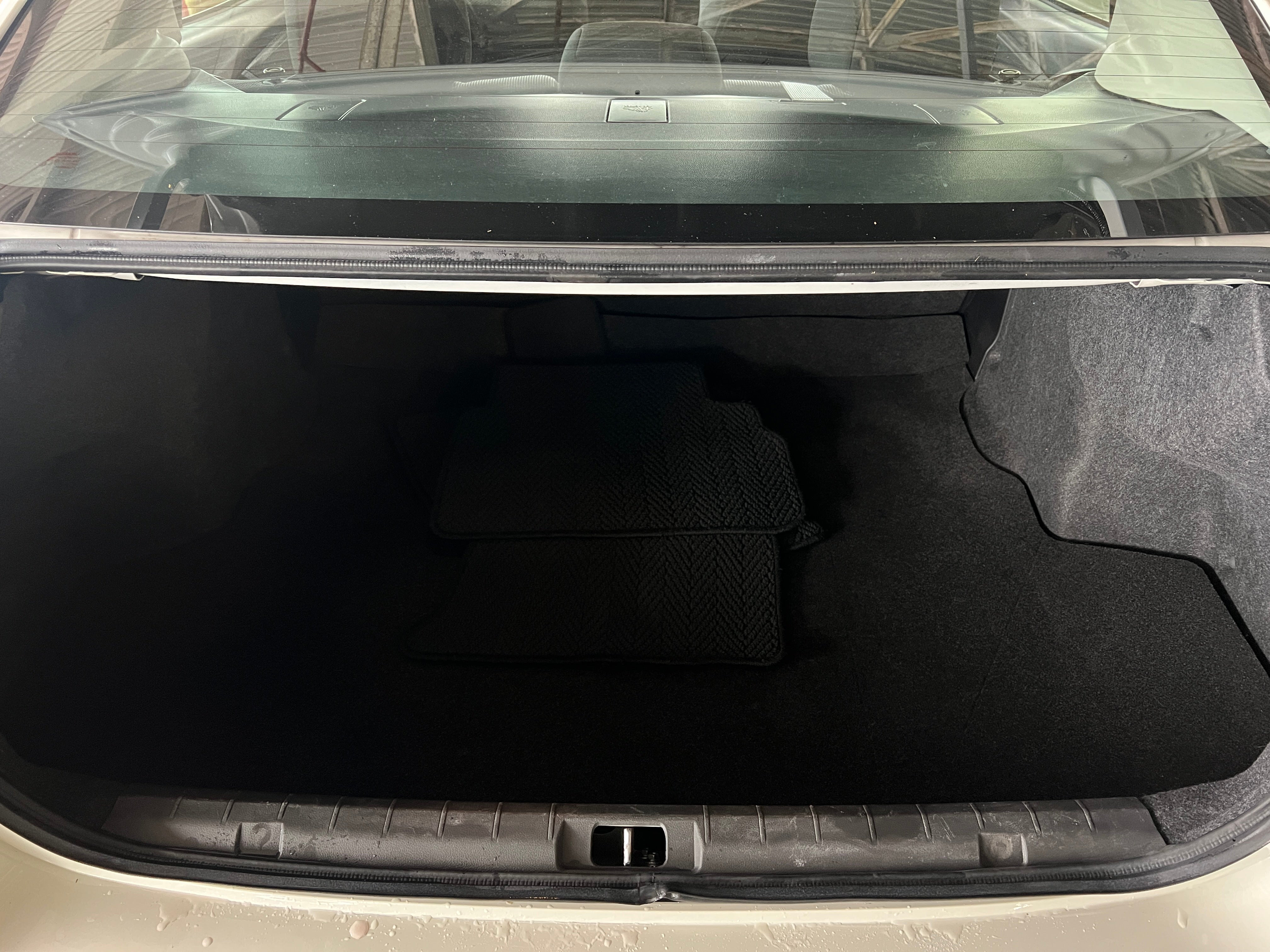 2021 Subaru Impreza Premium 7