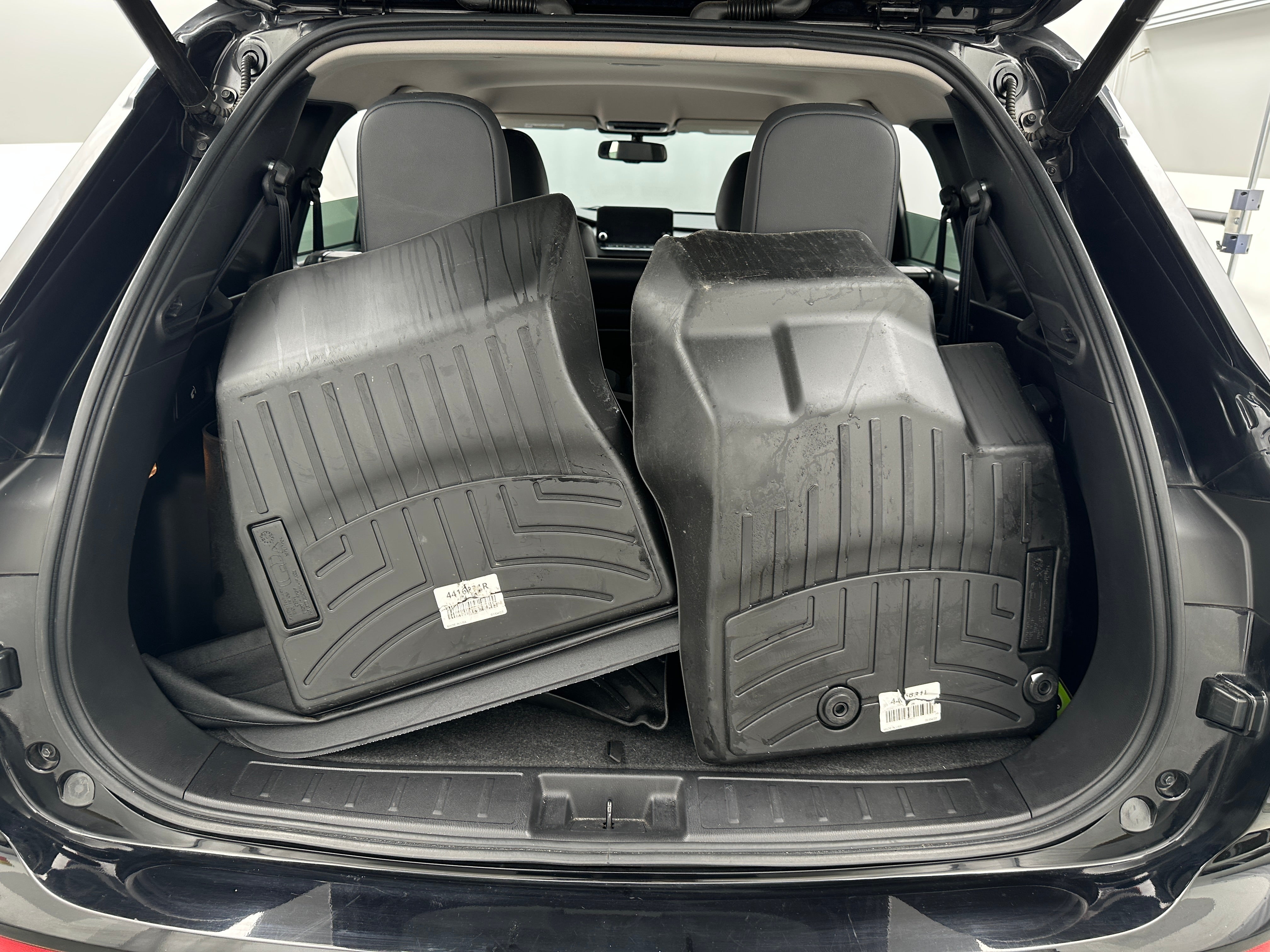 2022 Mitsubishi Outlander SEL 6