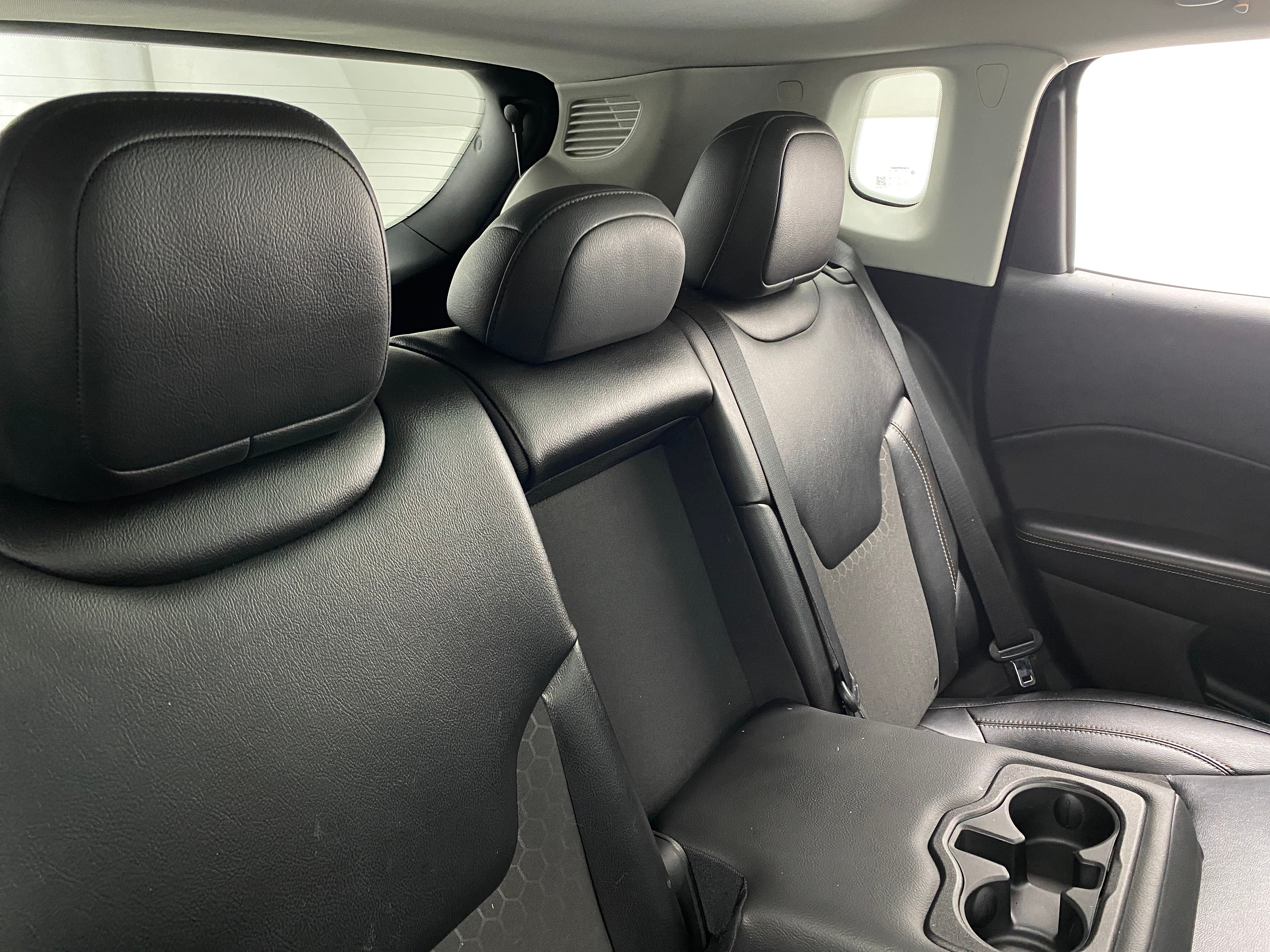 2020 Jeep Compass Latitude 6