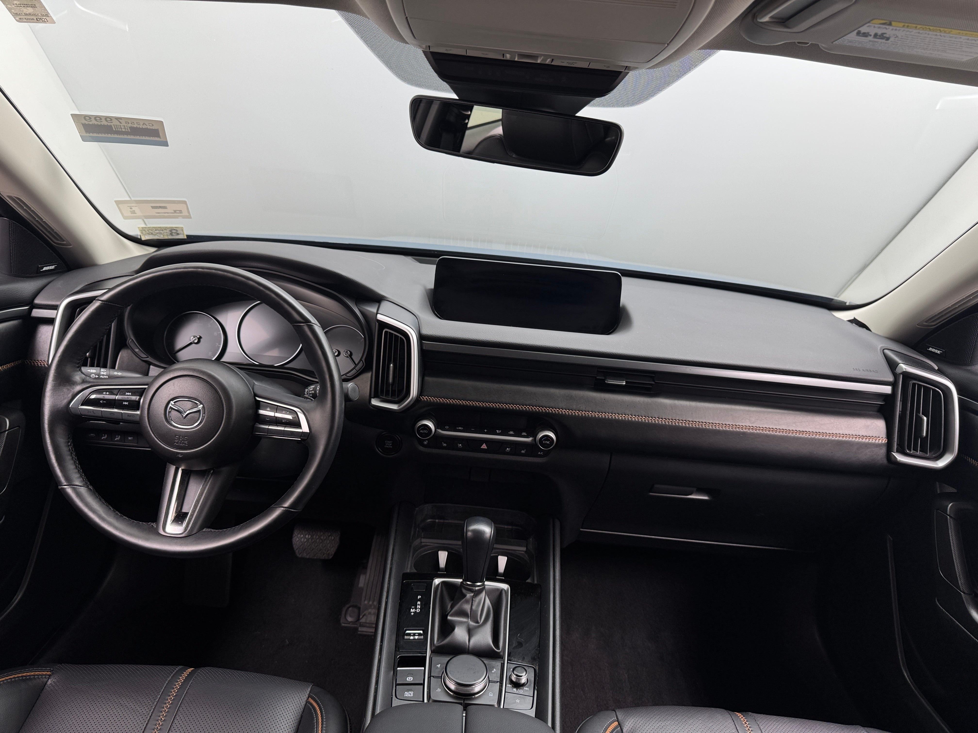 2023 Mazda CX-50 Turbo Premium 2