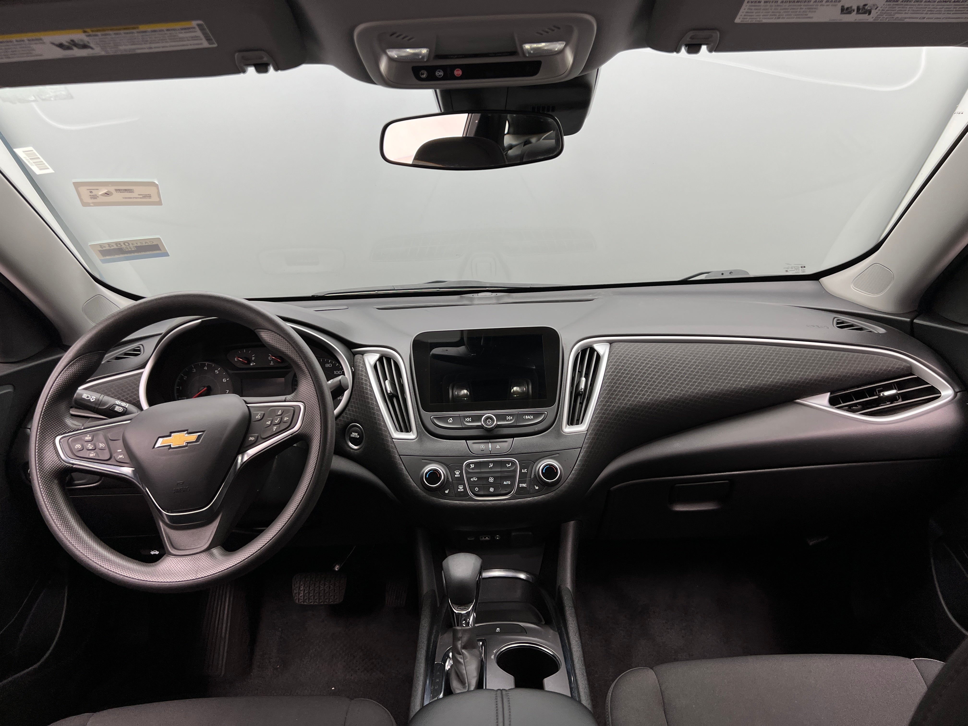 2023 Chevrolet Malibu LT 3