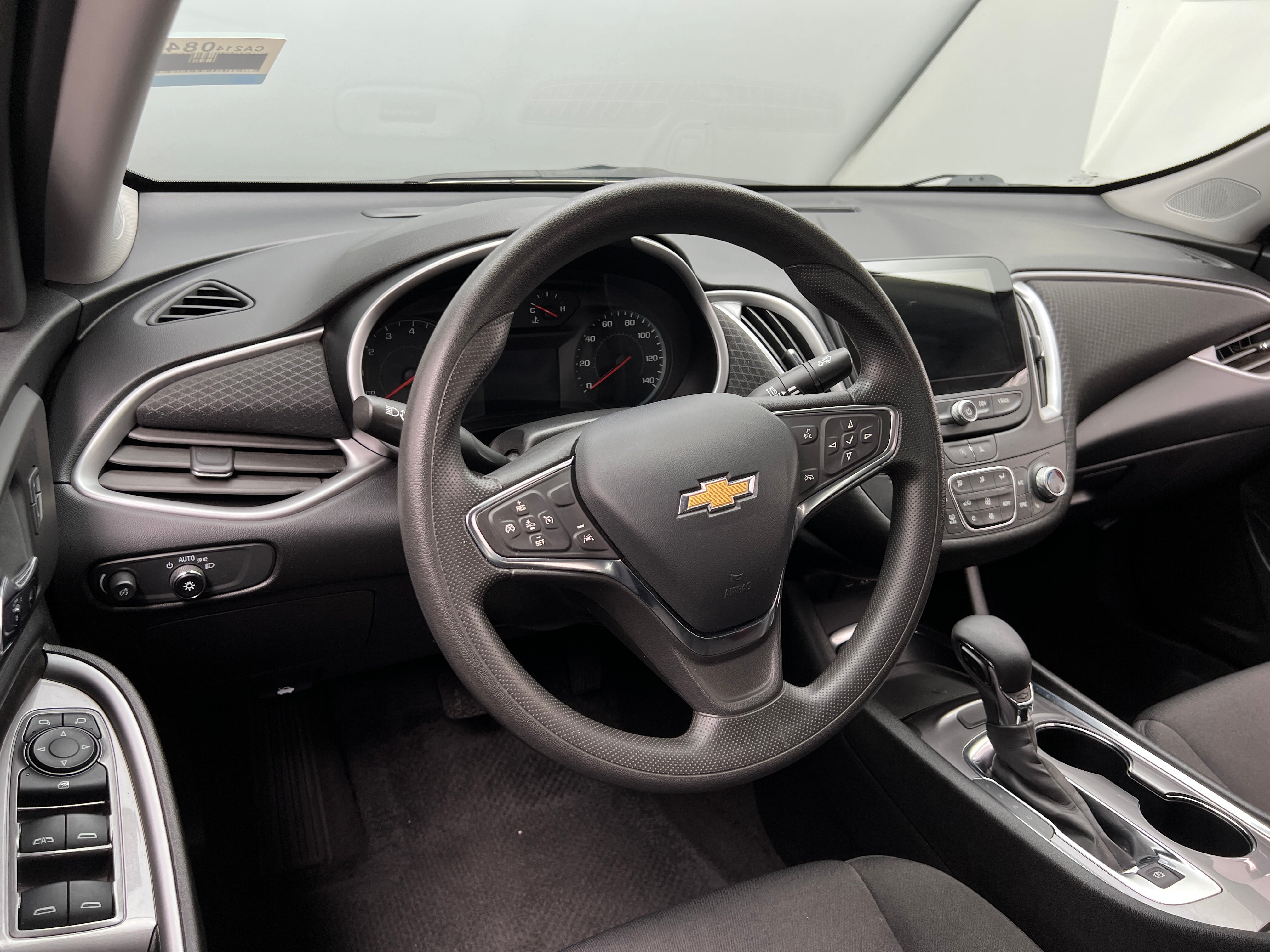 2023 Chevrolet Malibu LT 5