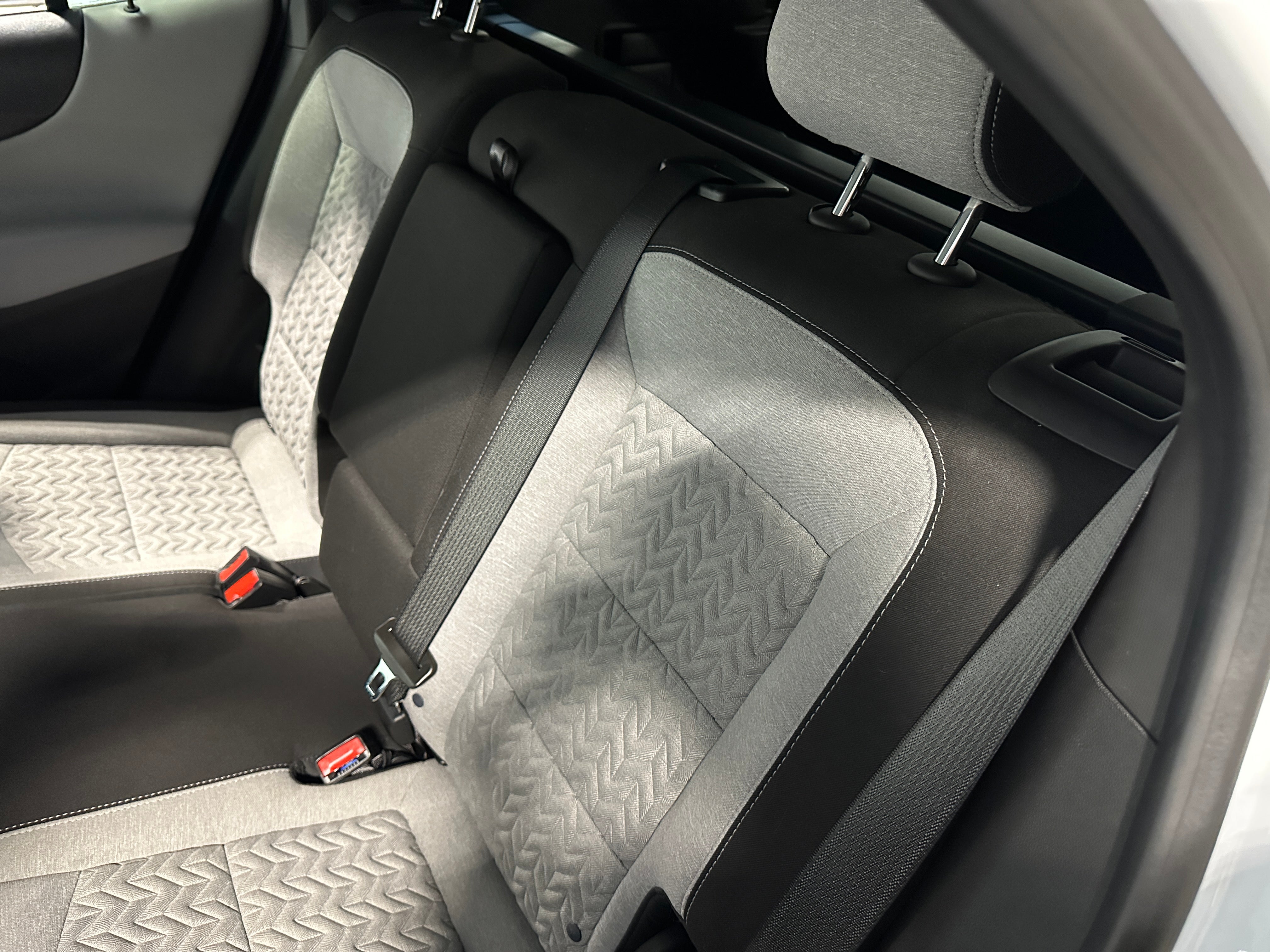 2023 Chevrolet Equinox LT 6