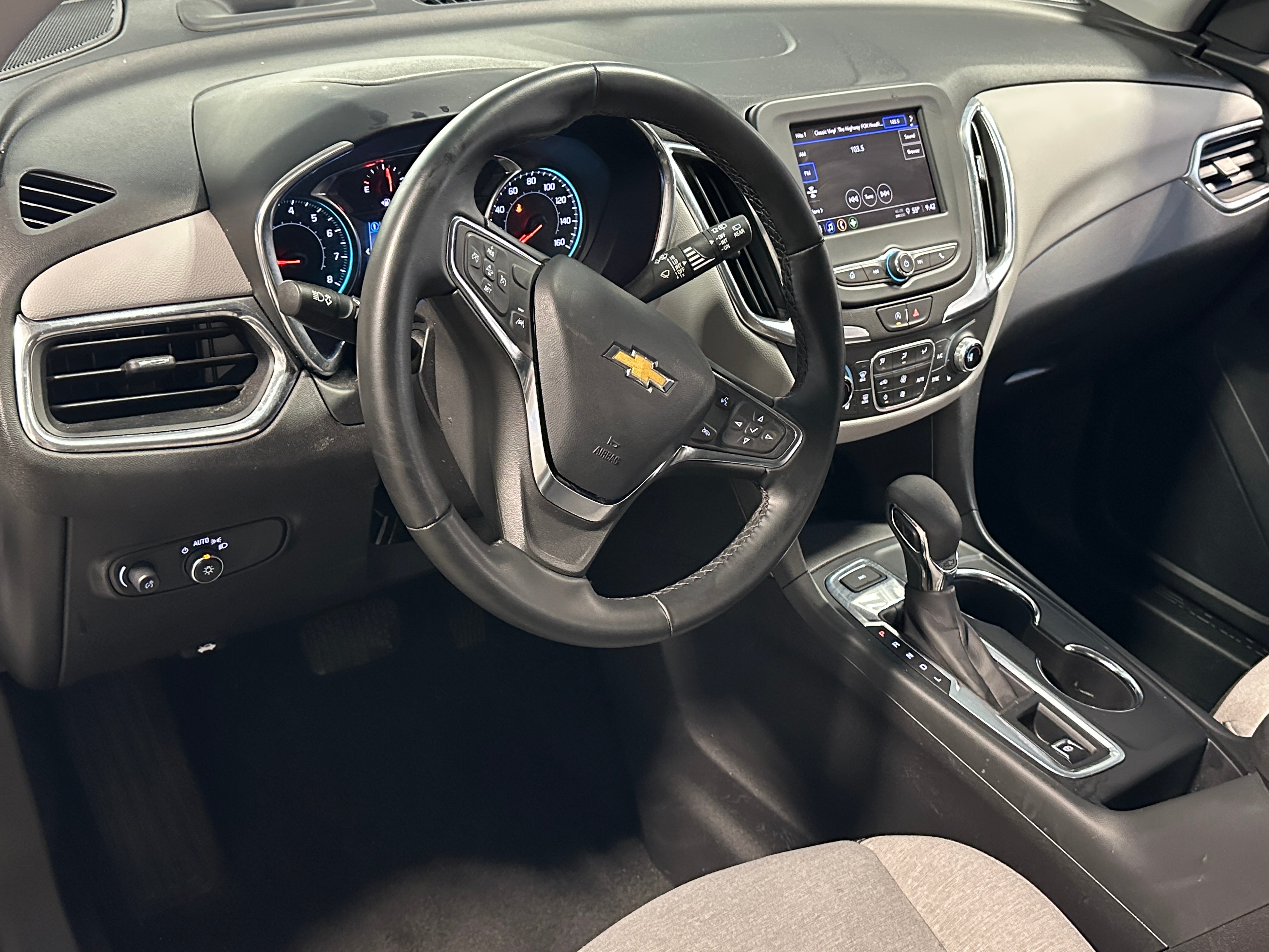 2023 Chevrolet Equinox LT 3