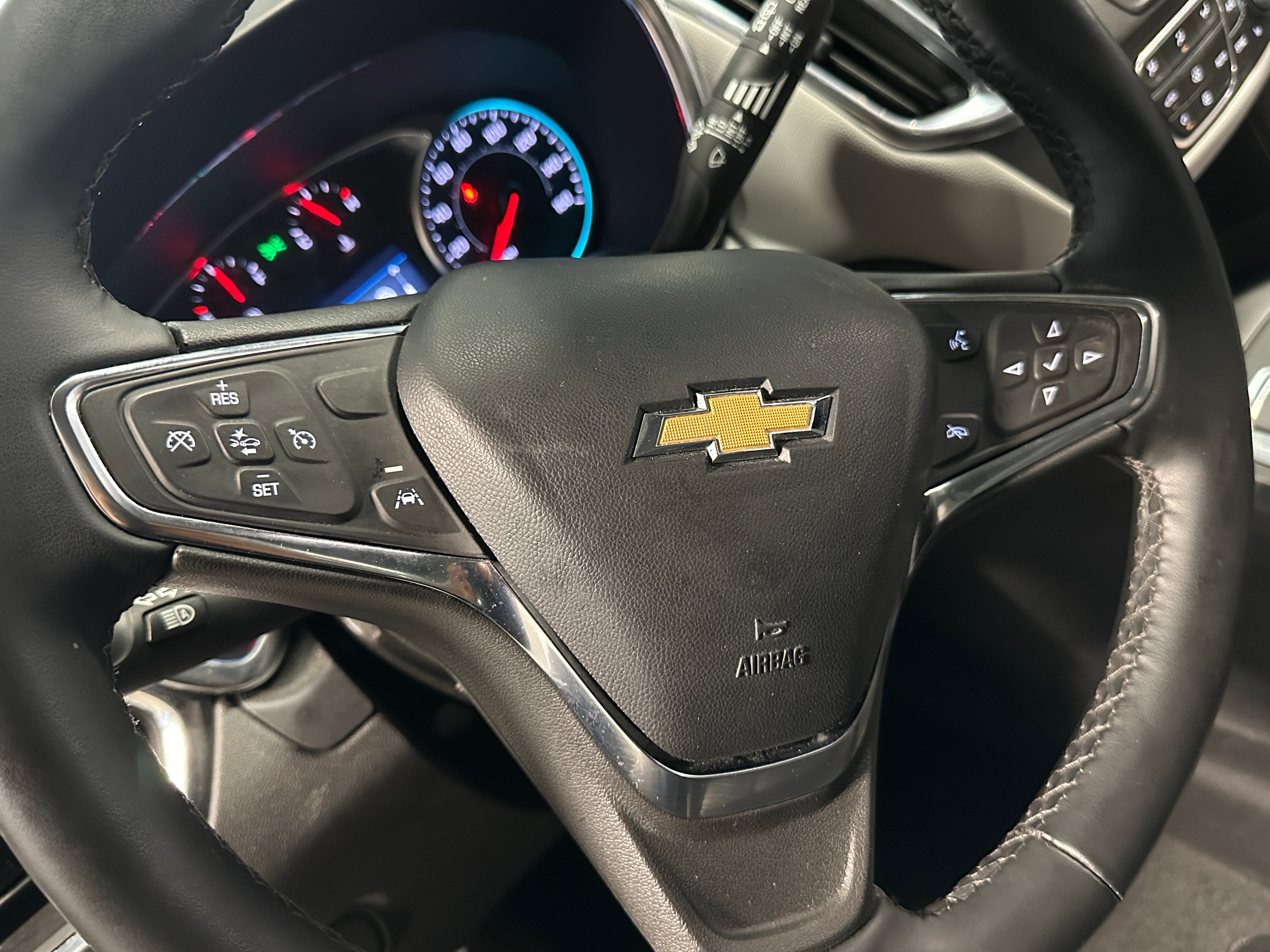 2023 Chevrolet Equinox LT 5