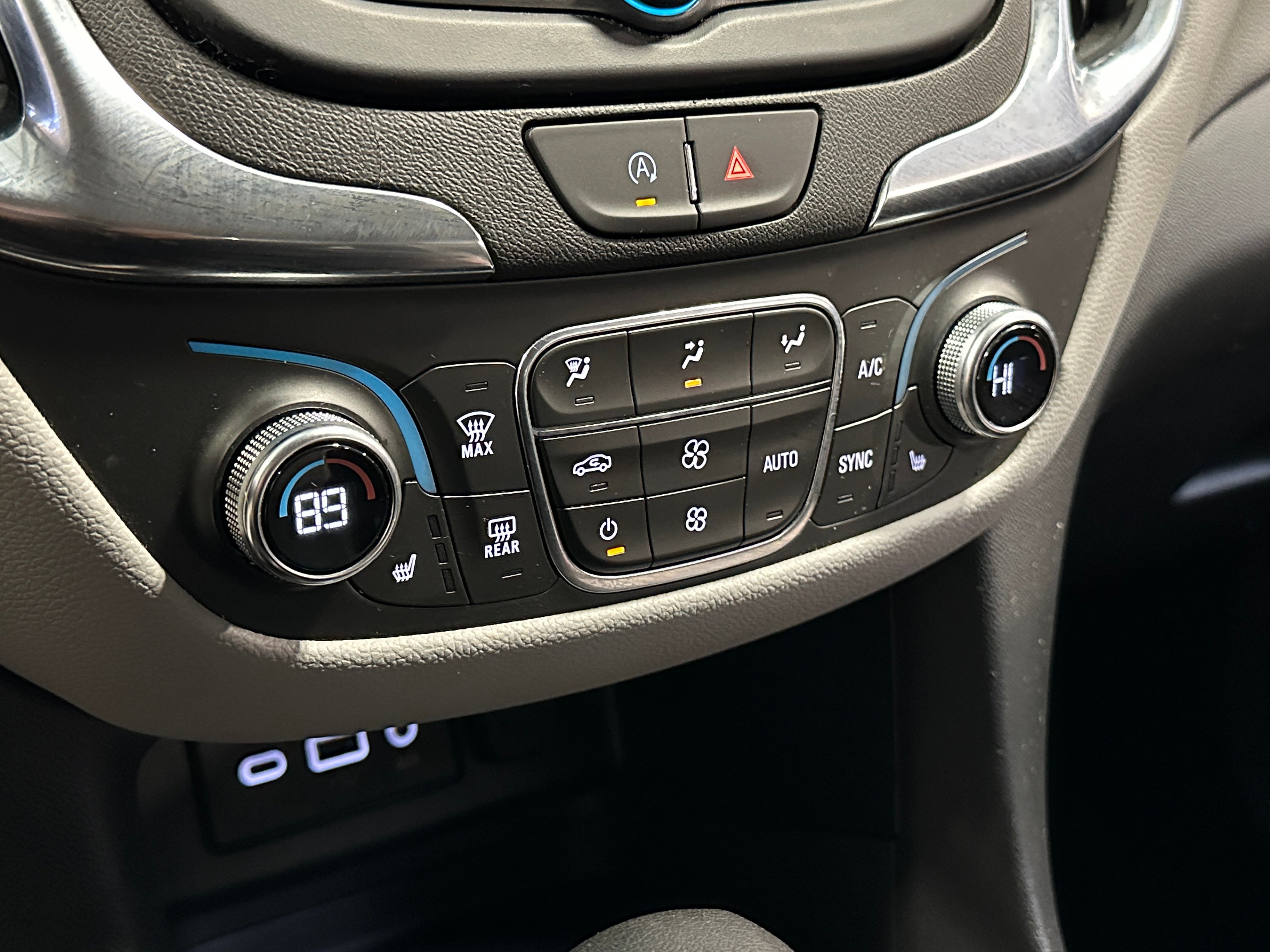 2023 Chevrolet Equinox LT 4
