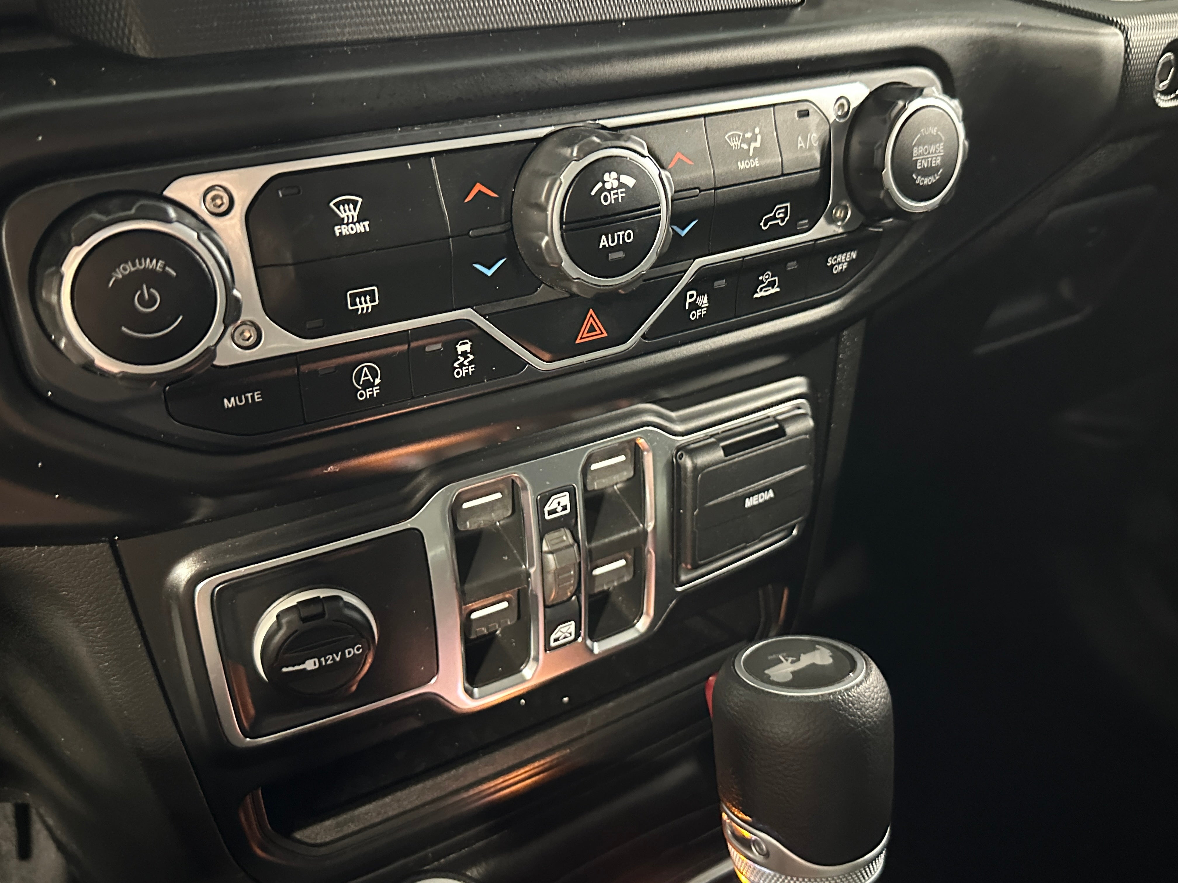 2021 Jeep Wrangler Unlimited Altitude 4