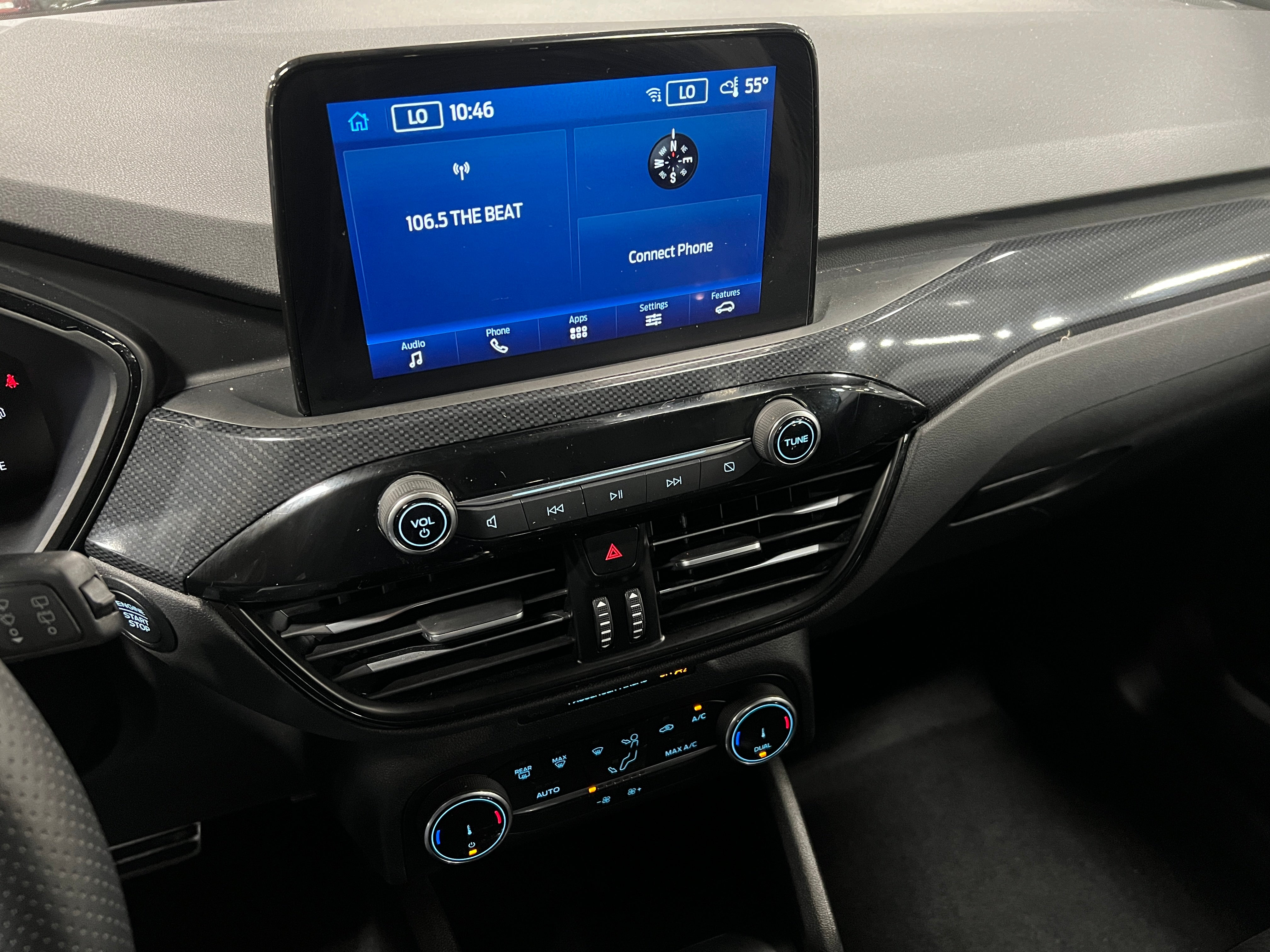 2024 Ford Escape ST-Line 3