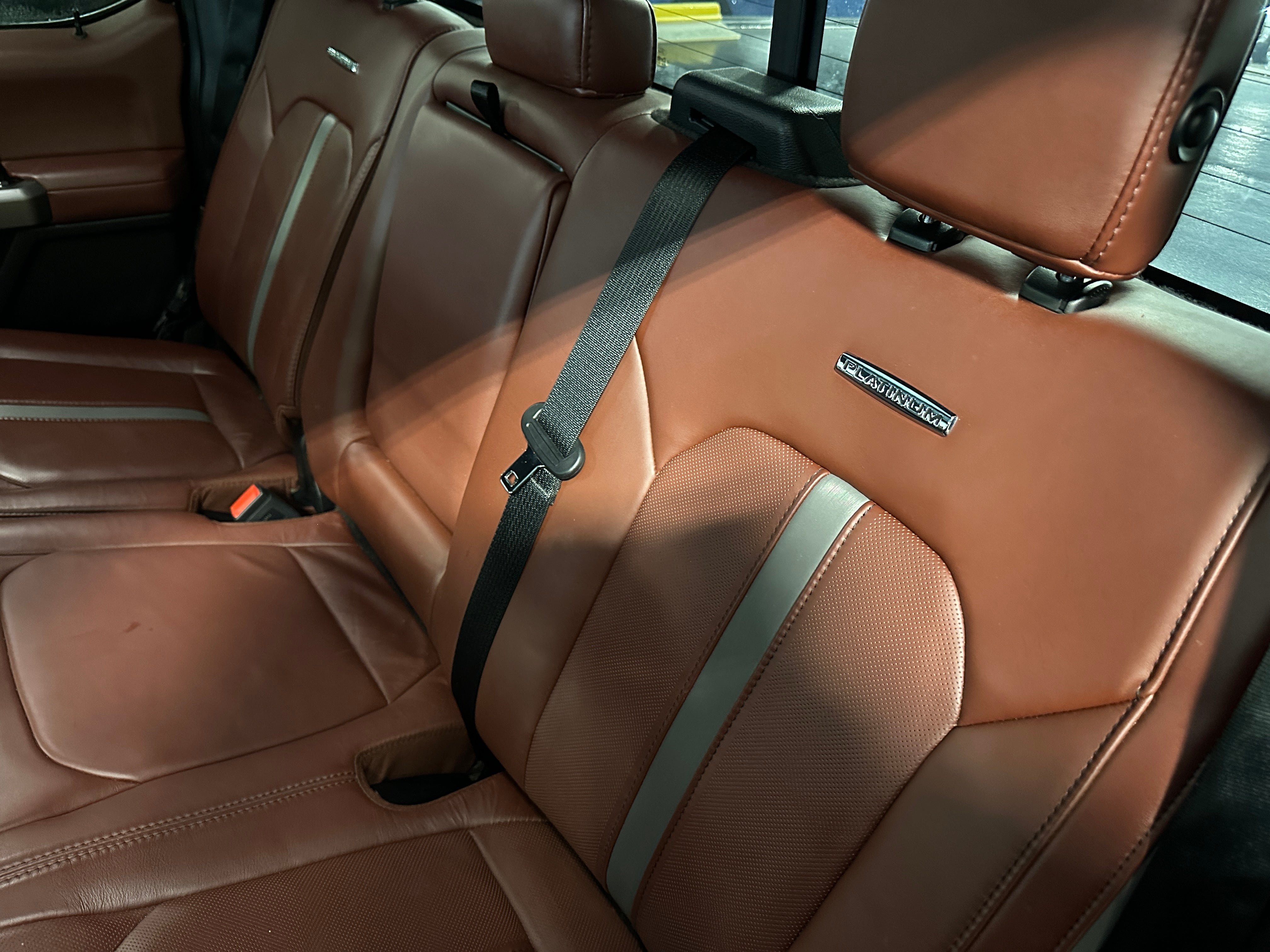 2018 Ford Econoline E-150 5