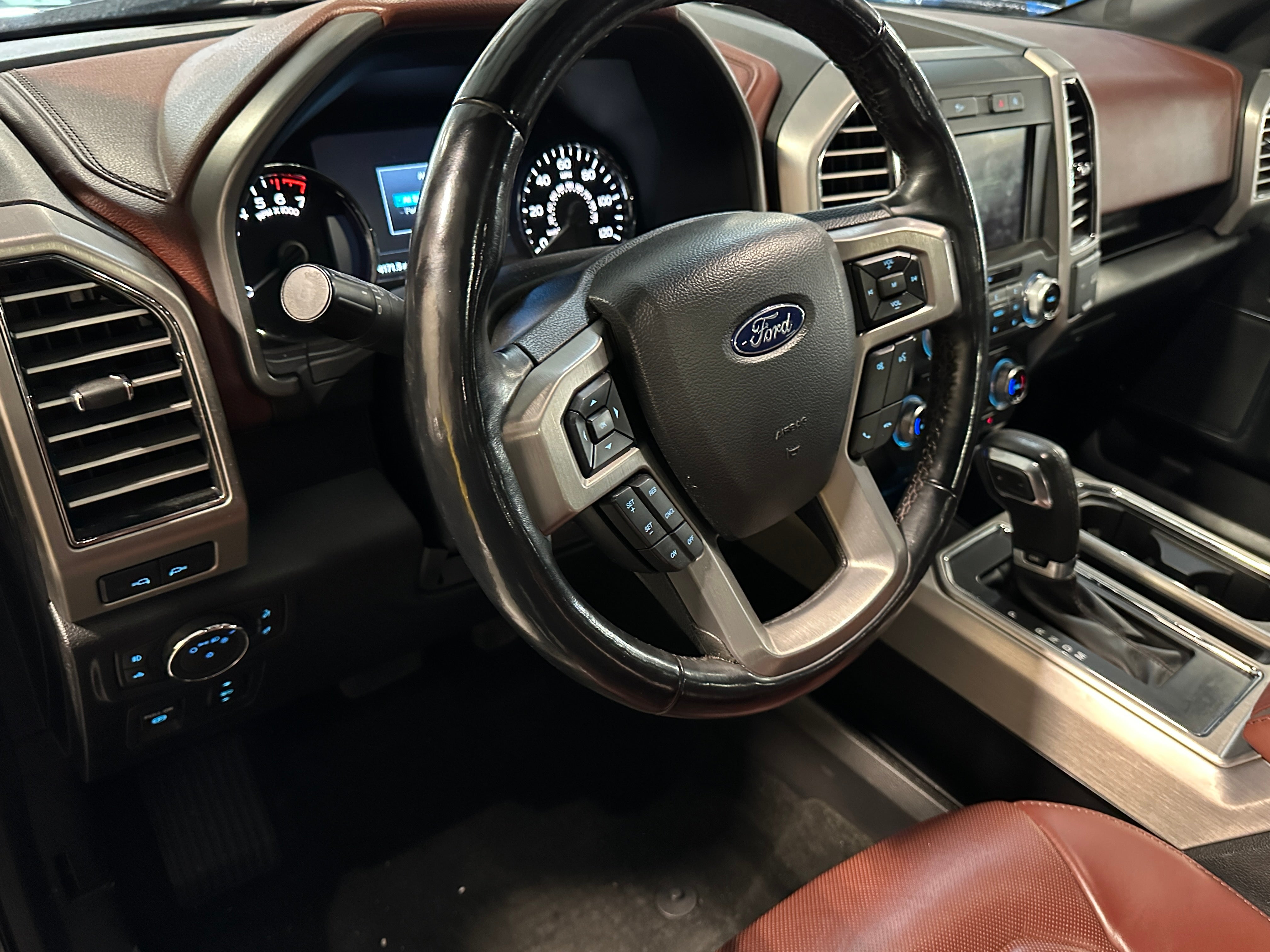 2018 Ford Econoline E-150 2
