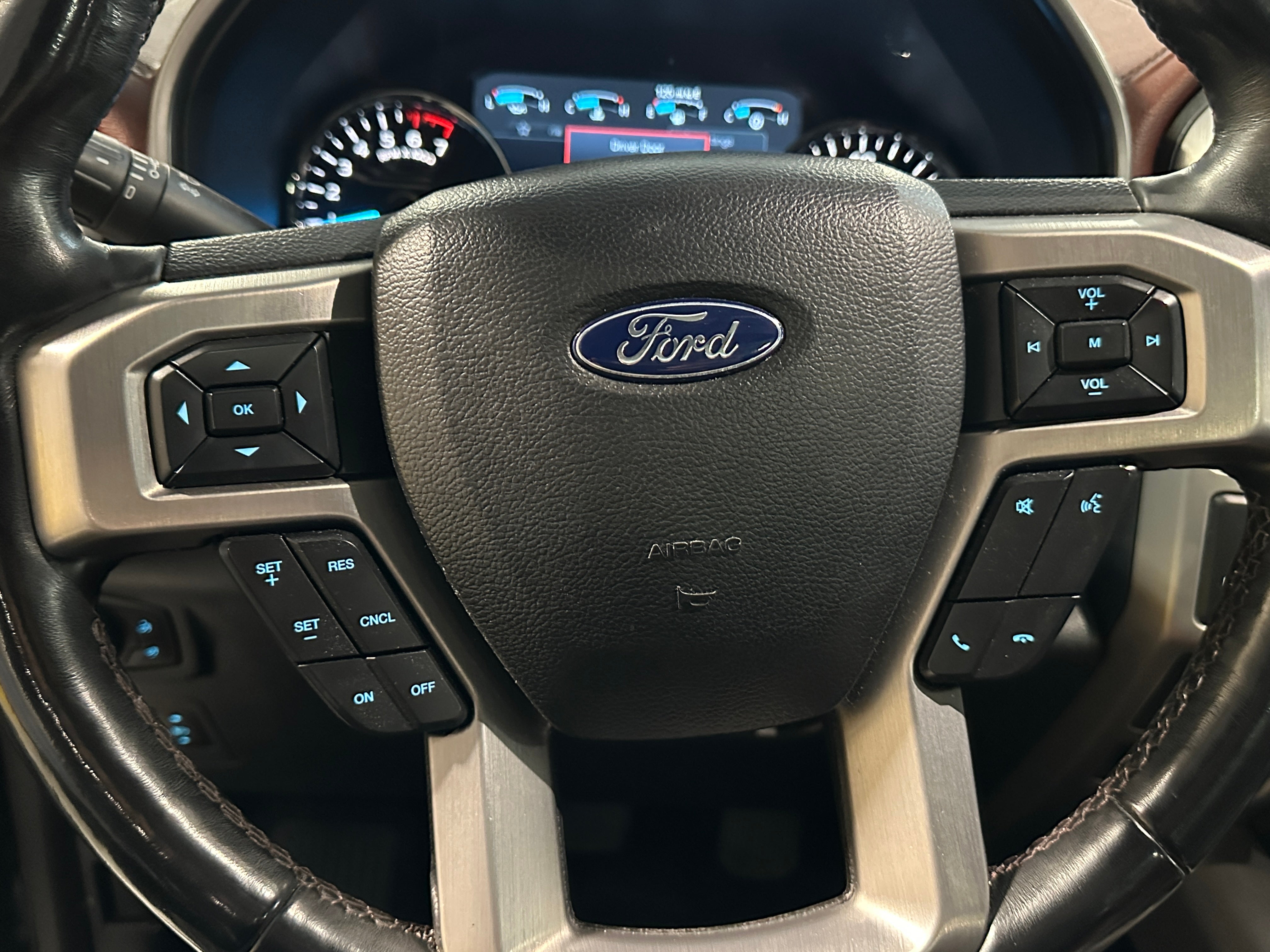 2018 Ford Econoline E-150 4