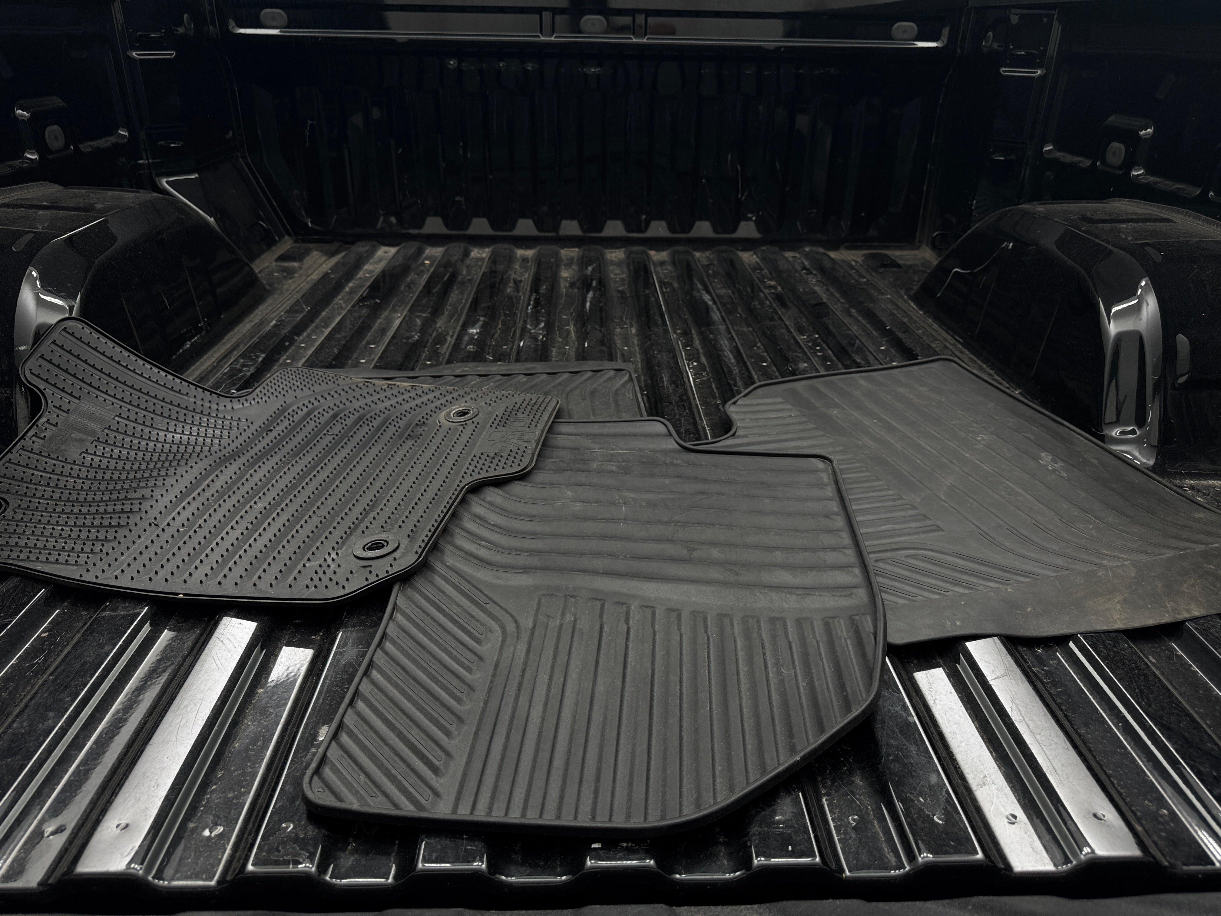 2023 Chevrolet Silverado 1500 Custom 7