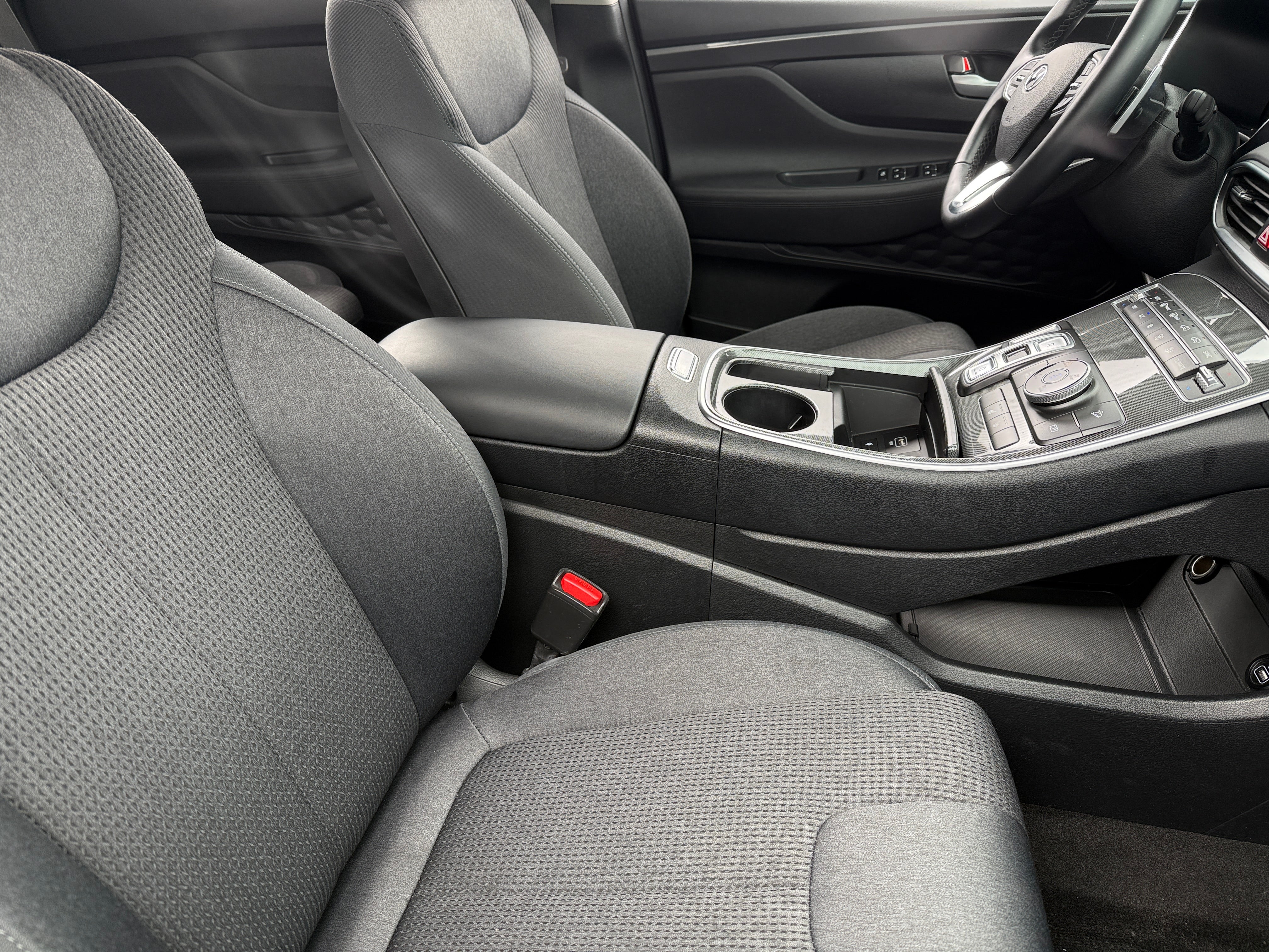 2022 Hyundai Santa Fe XRT 2