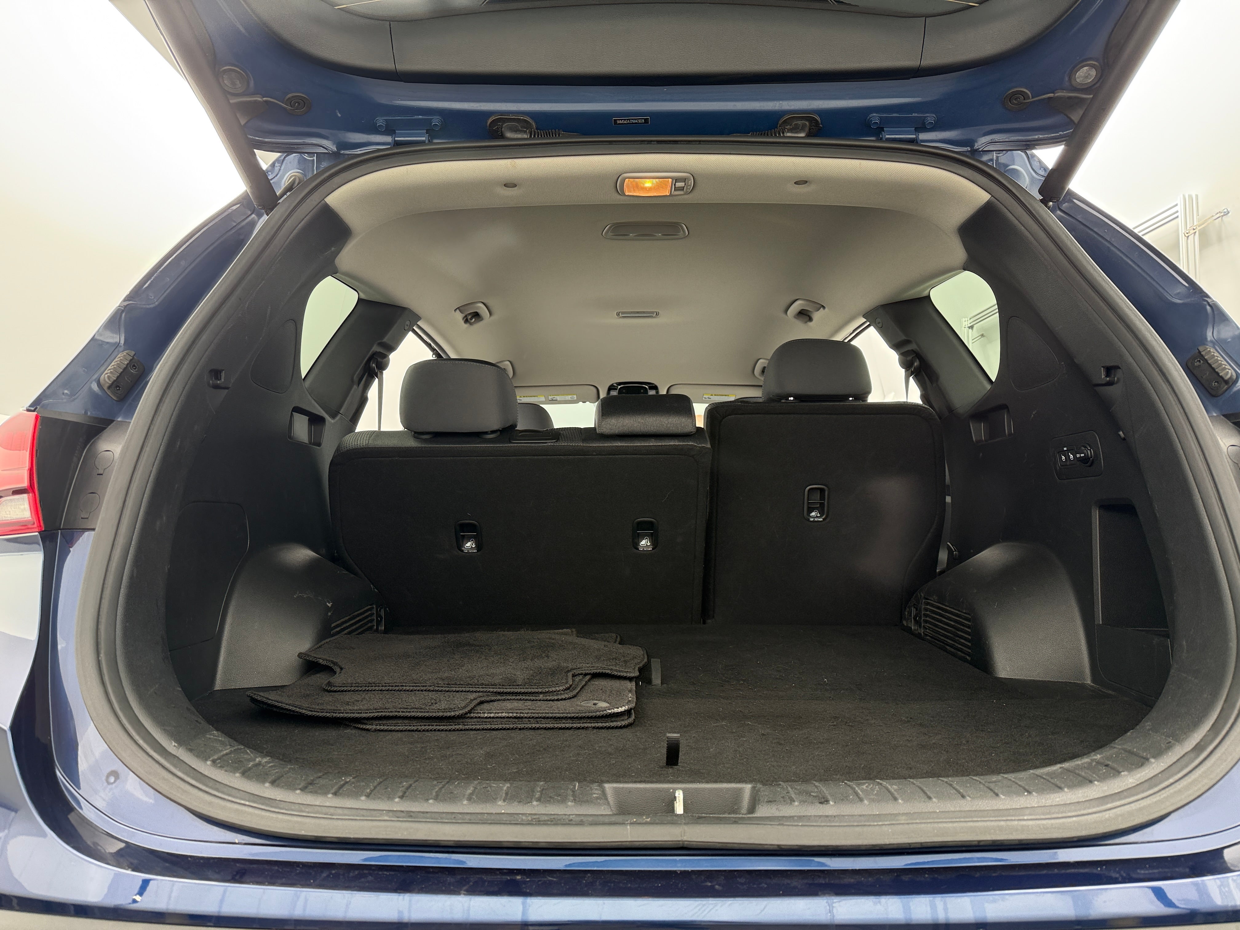 2022 Hyundai Santa Fe XRT 7