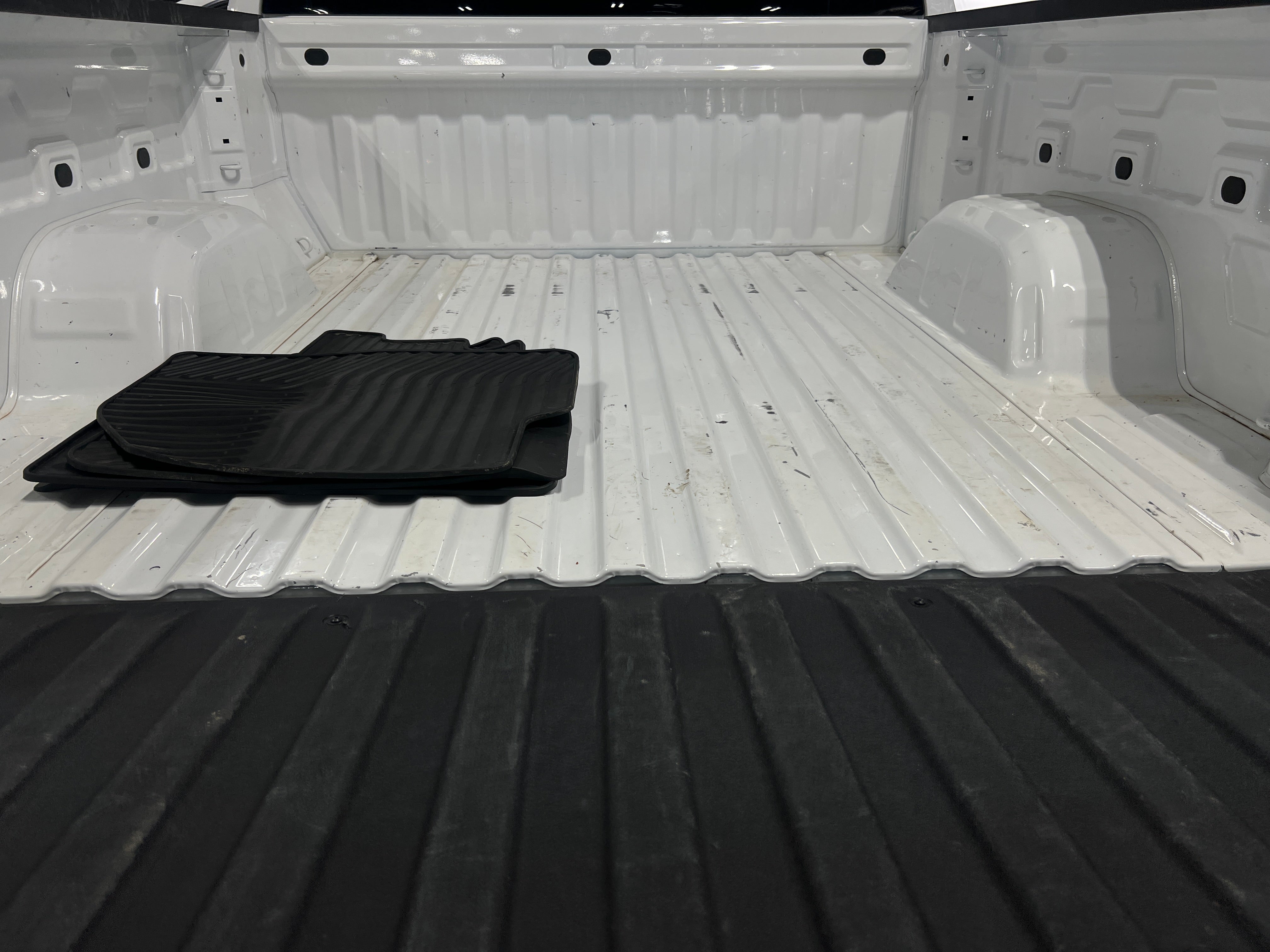 2024 Chevrolet Silverado 1500 LTZ 6