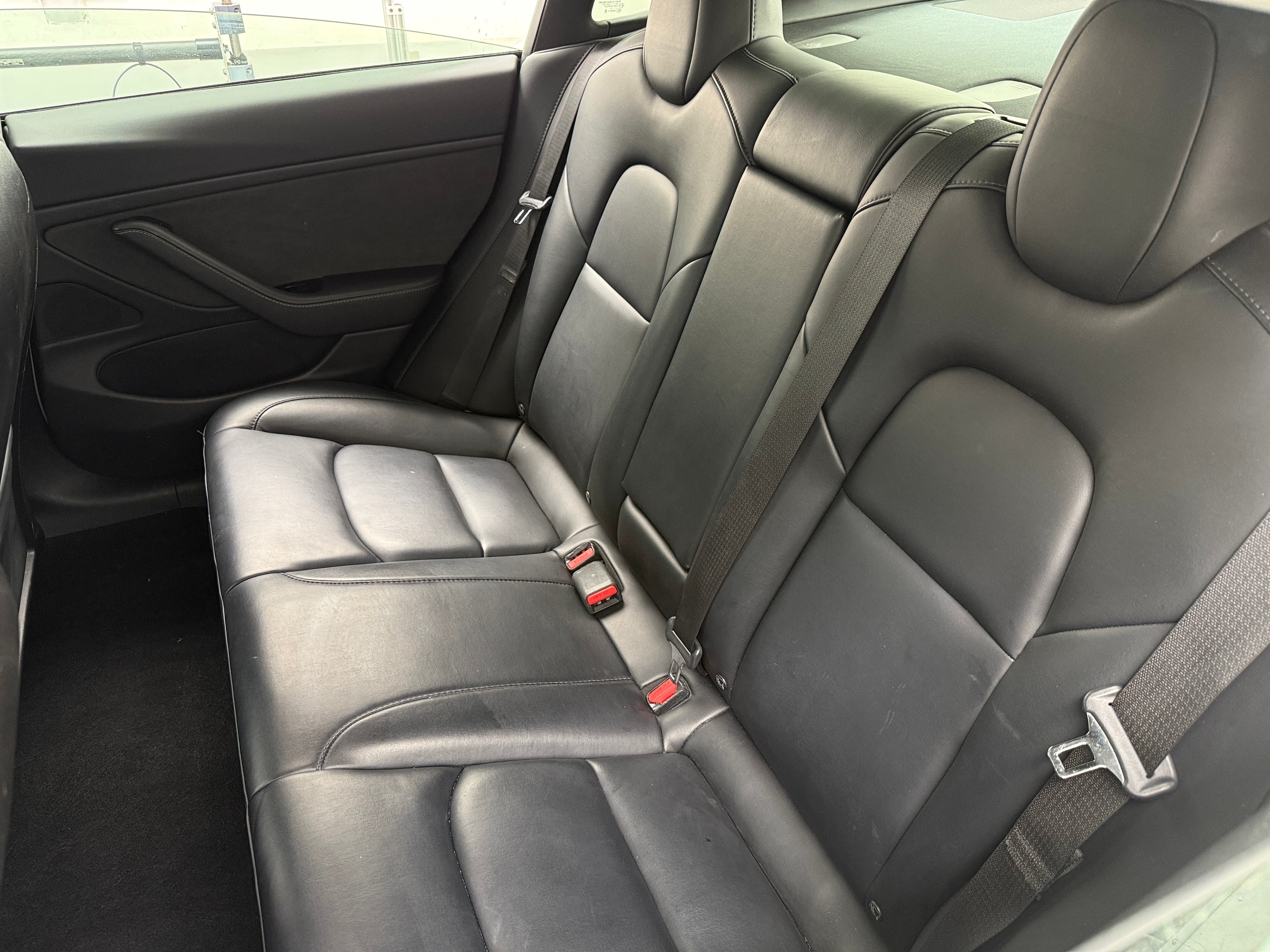 2020 Tesla Model 3 Long Range 5