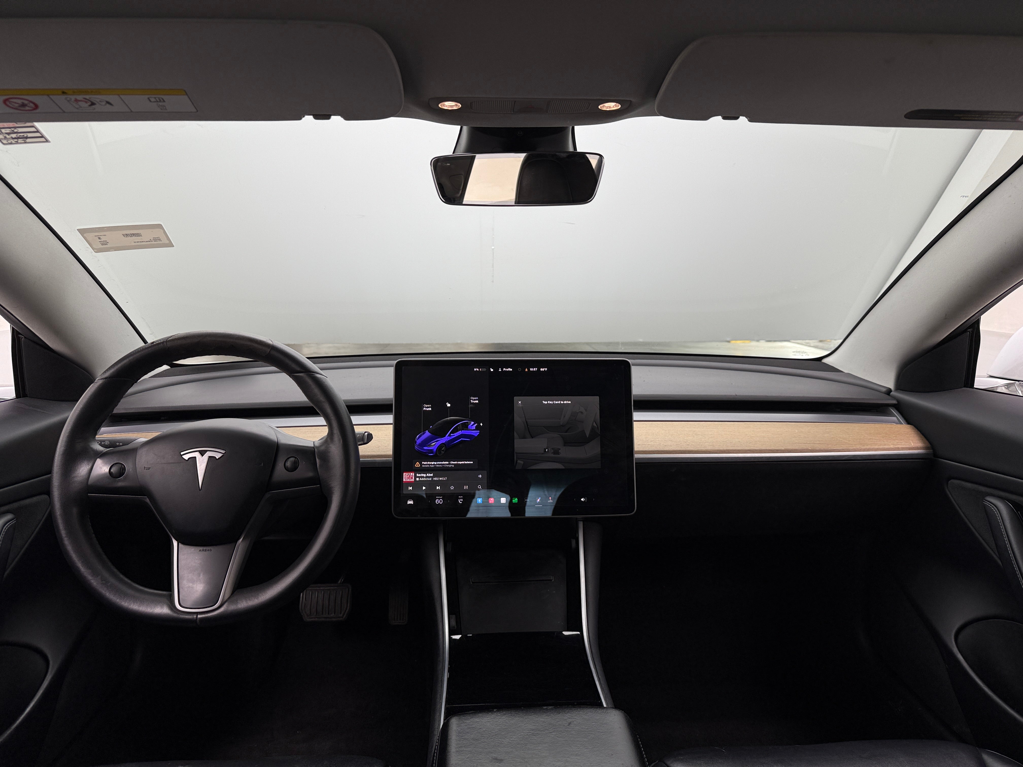 2020 Tesla Model 3 Long Range 2