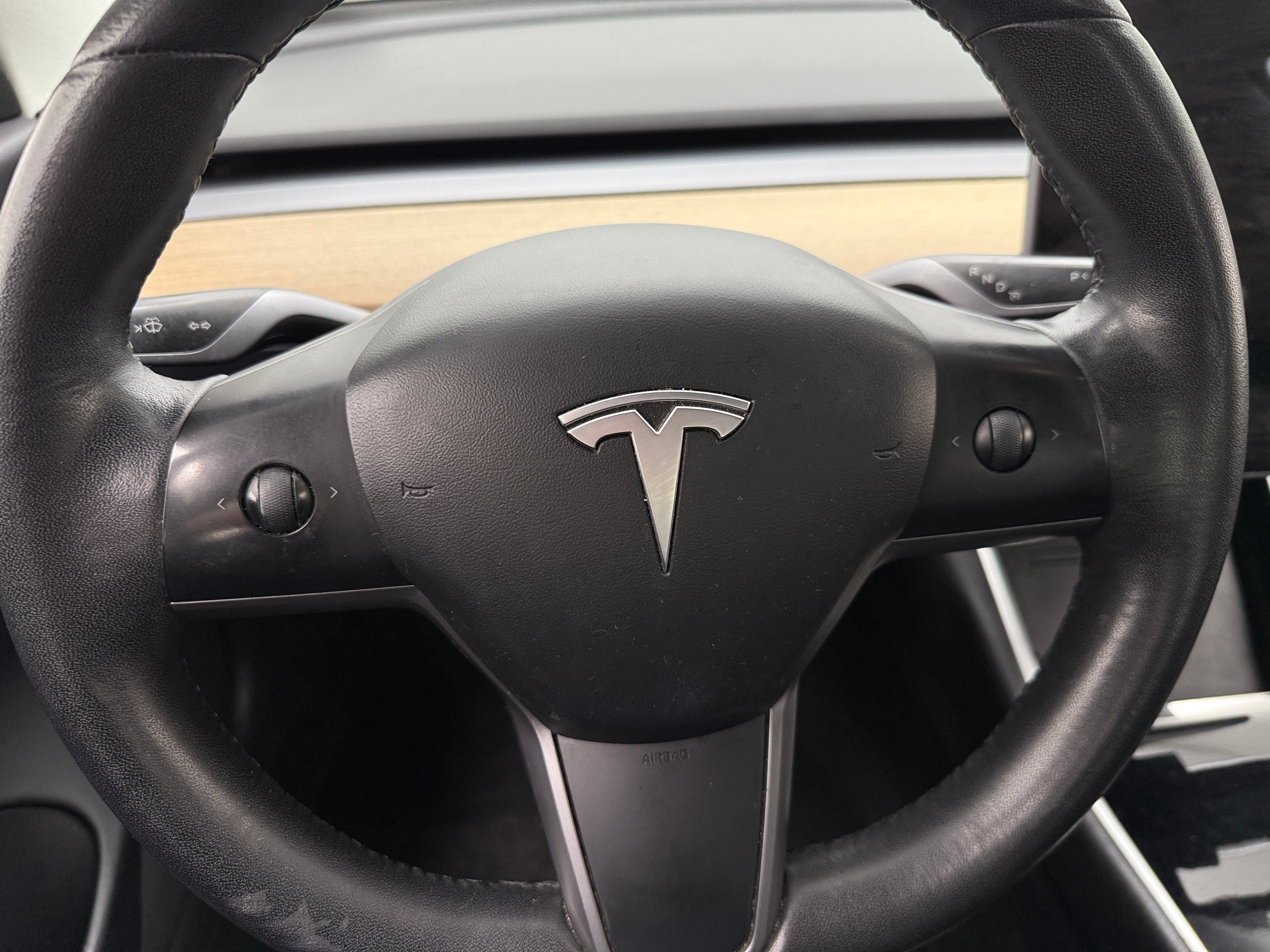 2020 Tesla Model 3 Long Range 4