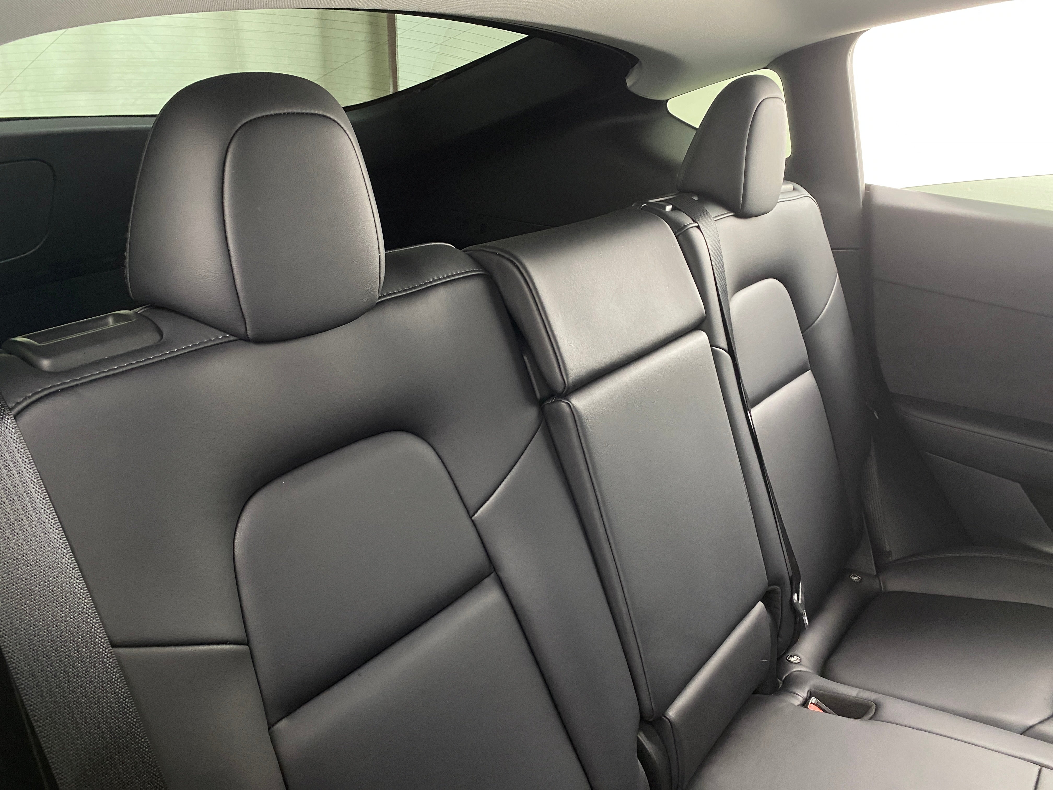 2022 Tesla Model Y Performance 4