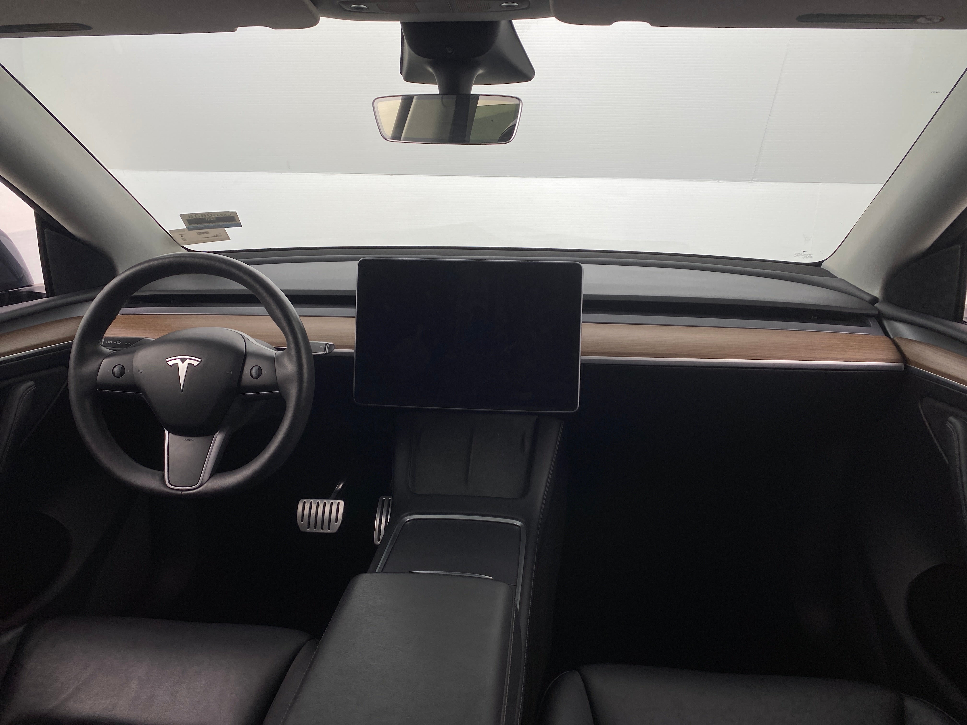 2022 Tesla Model Y Performance 2