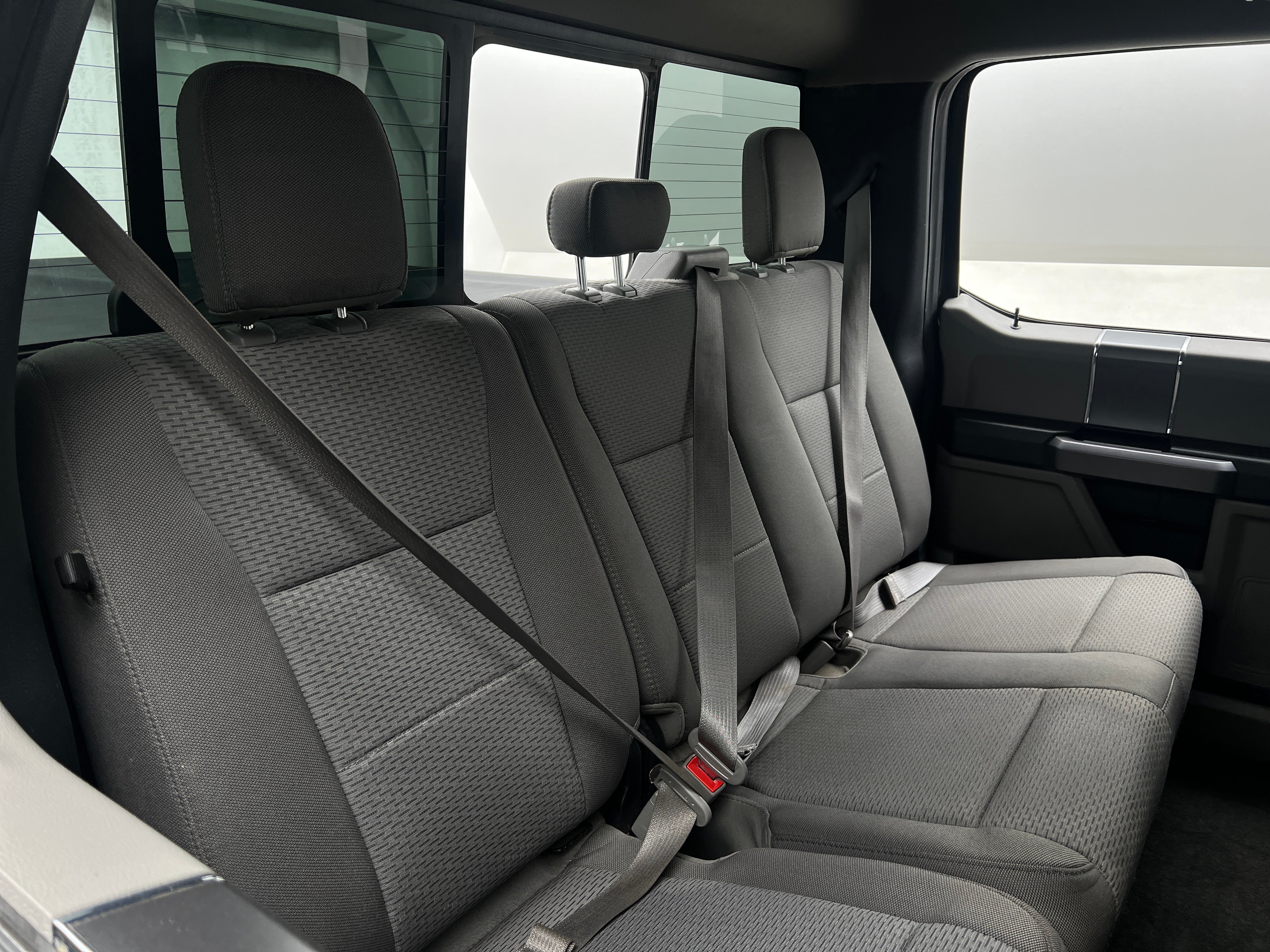 2020 Ford Econoline E-150 6