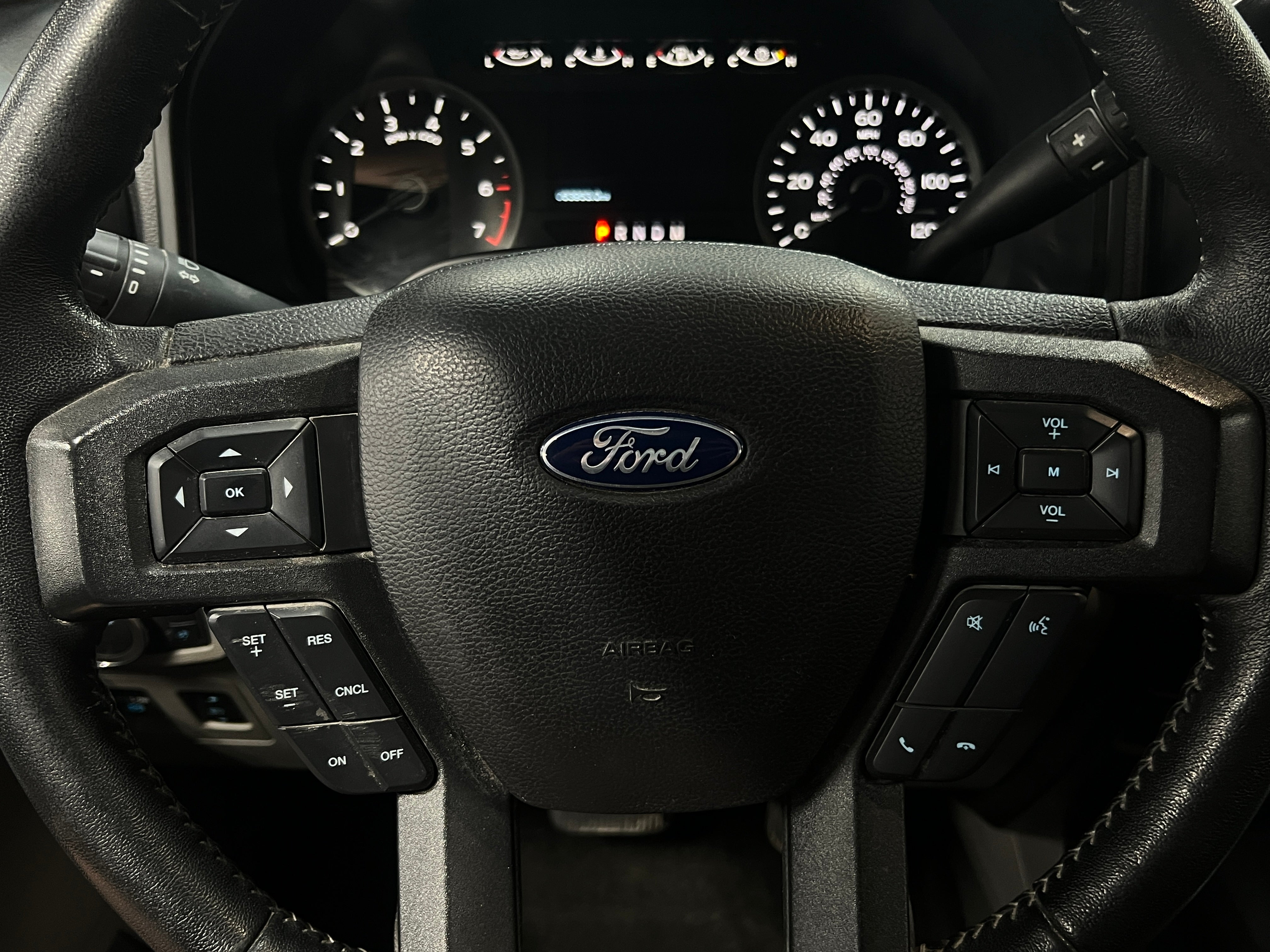 2020 Ford Econoline E-150 5