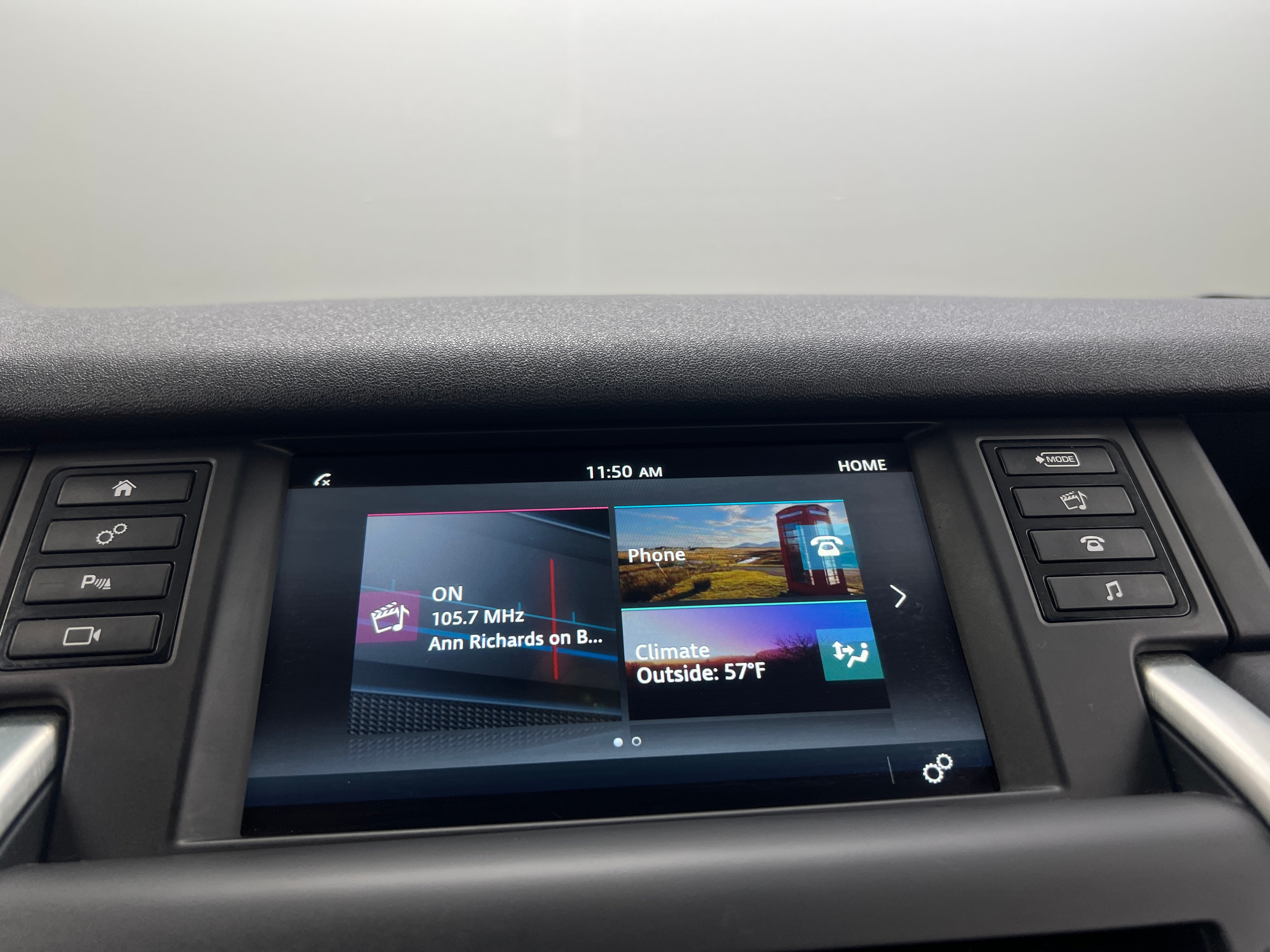 2019 Land Rover Discovery Sport SE 3