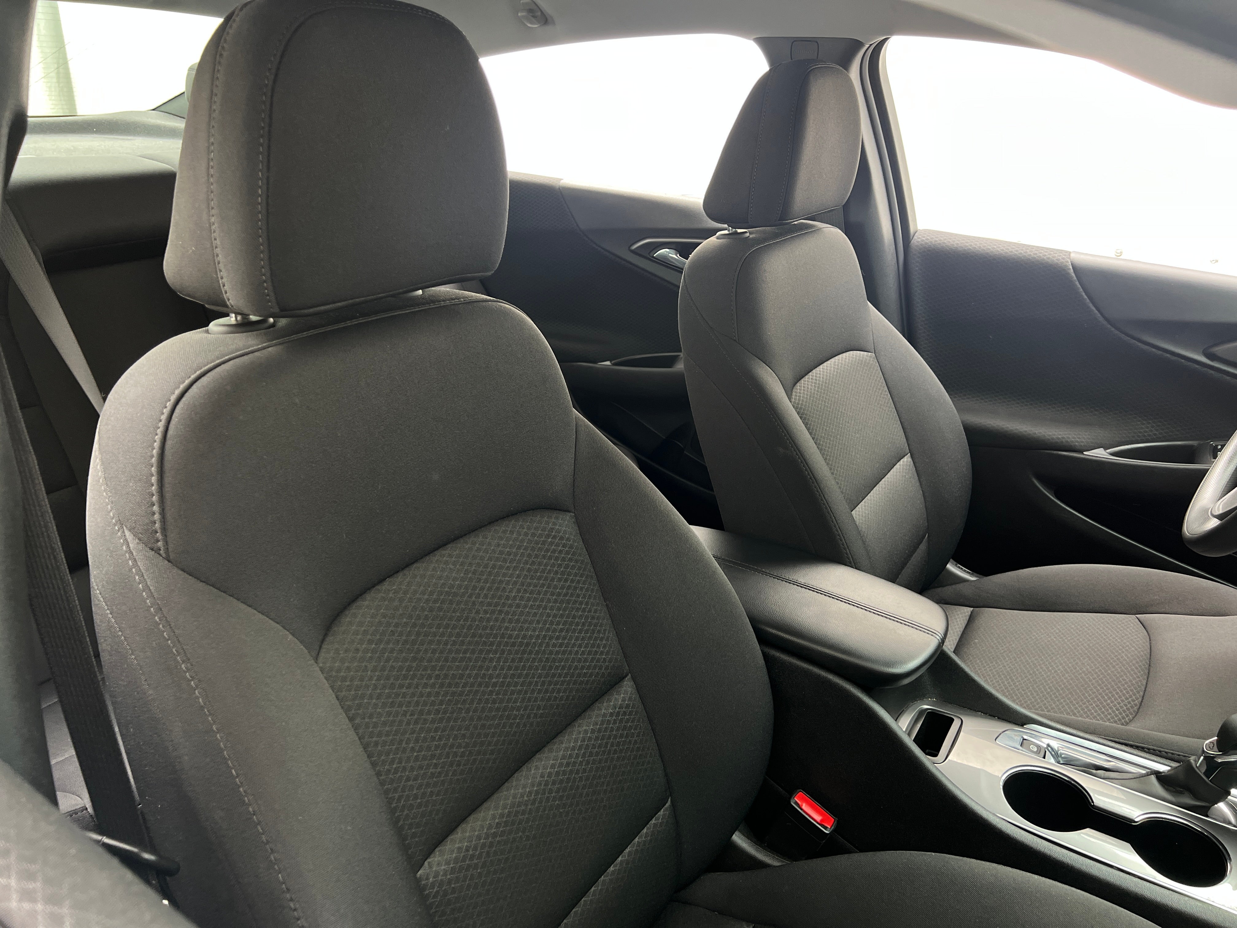 2024 Chevrolet Malibu LT 2
