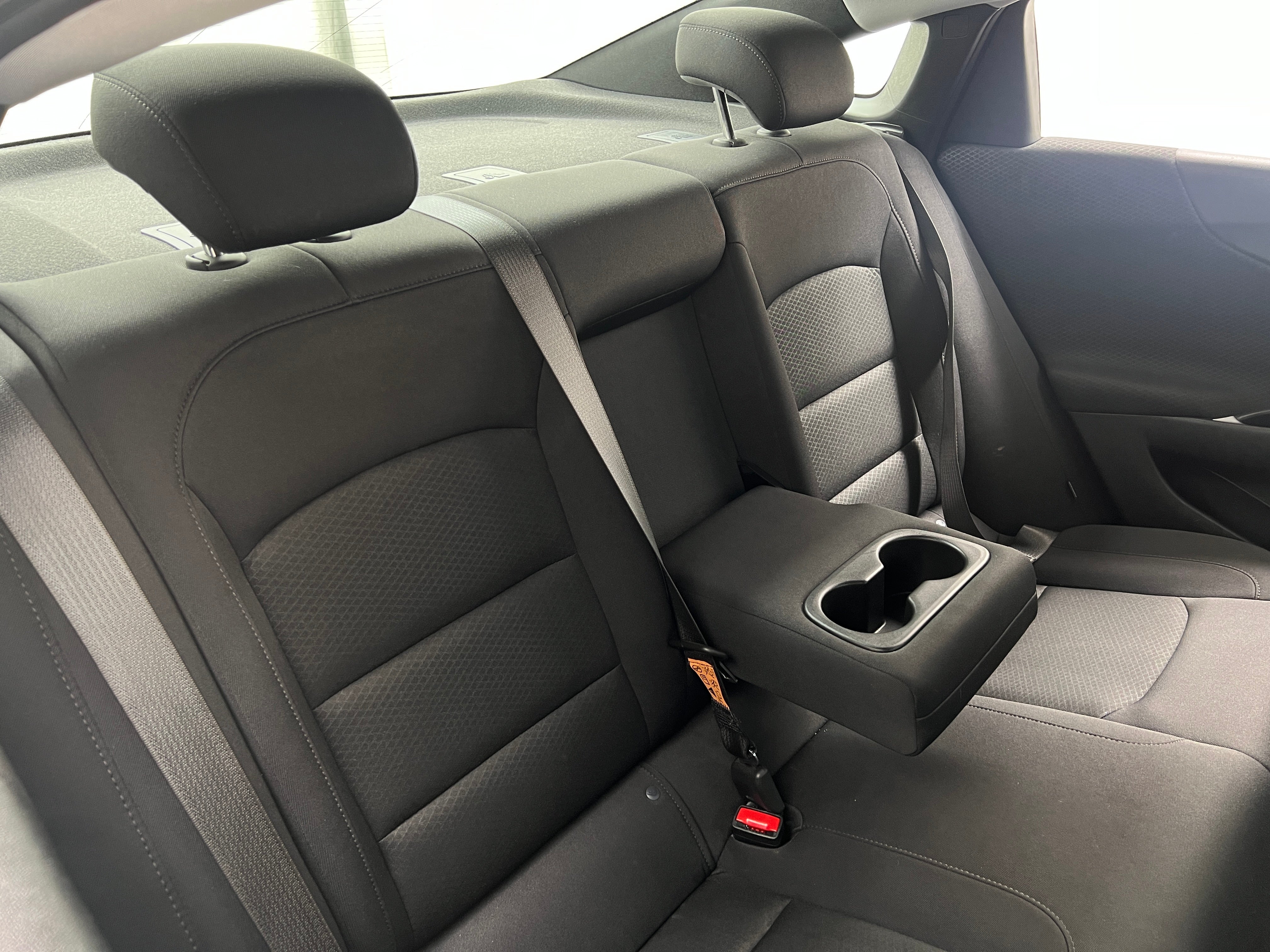 2024 Chevrolet Malibu LT 6