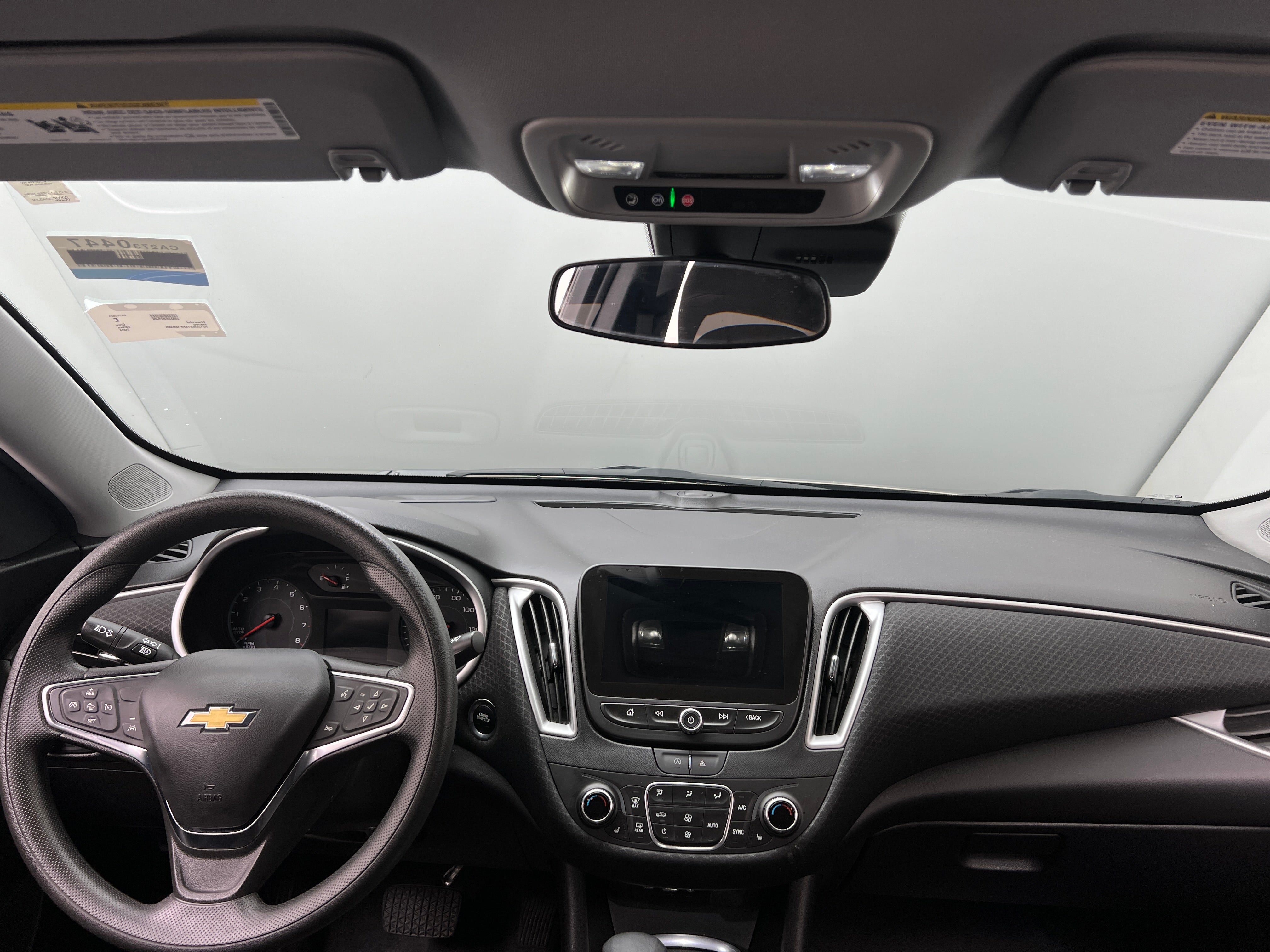 2024 Chevrolet Malibu LT 3
