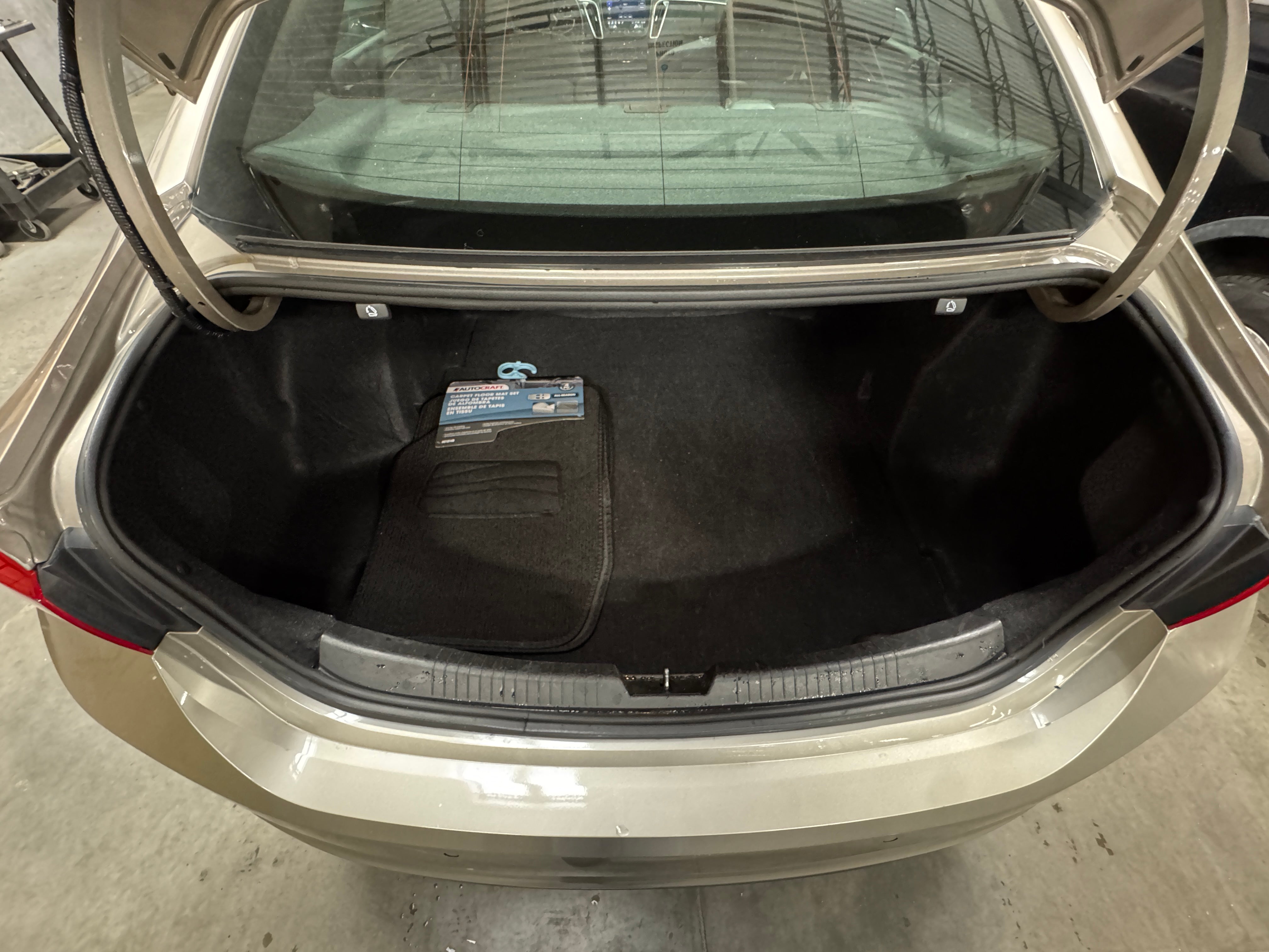 2024 Chevrolet Malibu LT 7