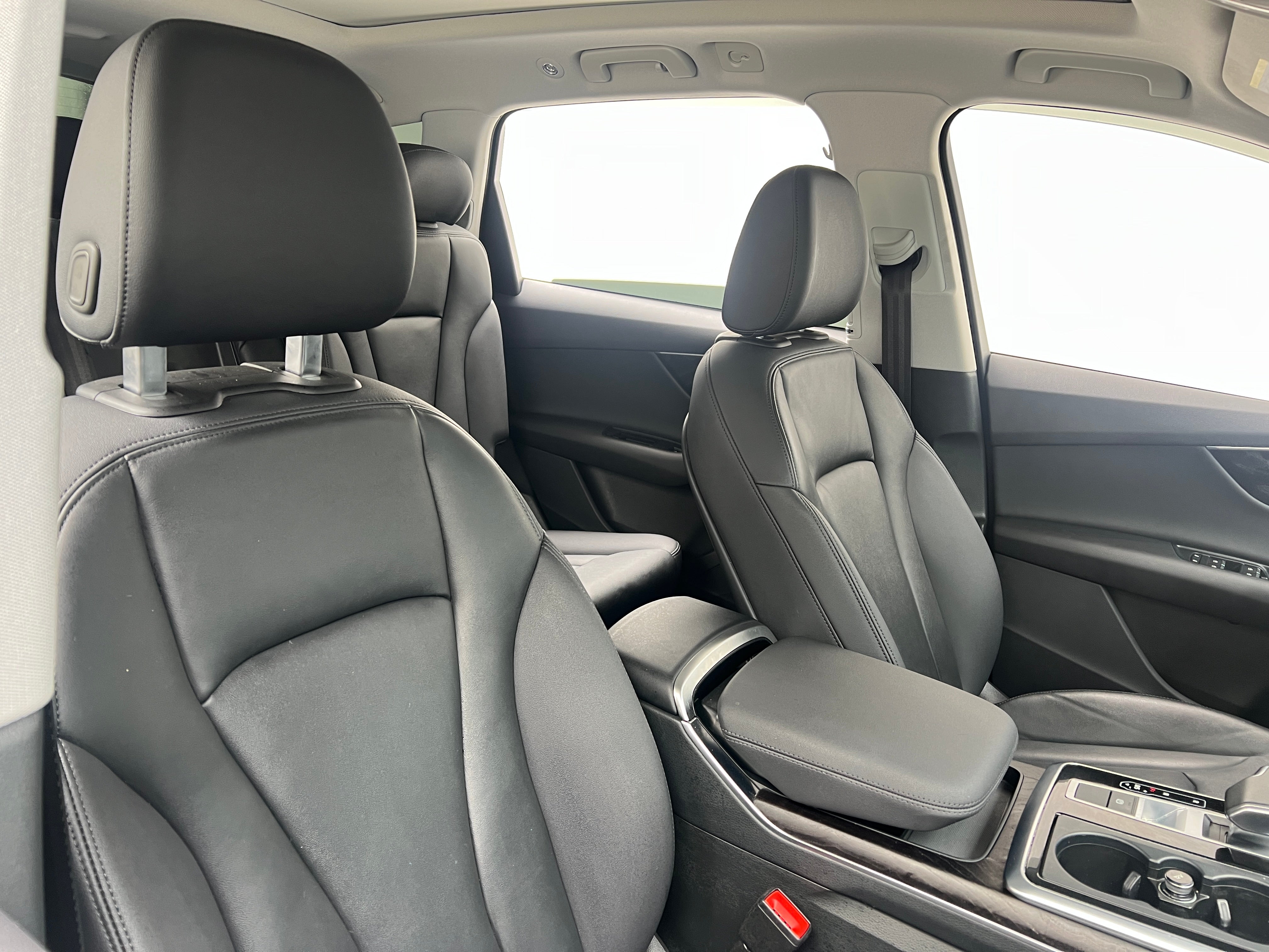 2023 Audi Q7 Premium 2