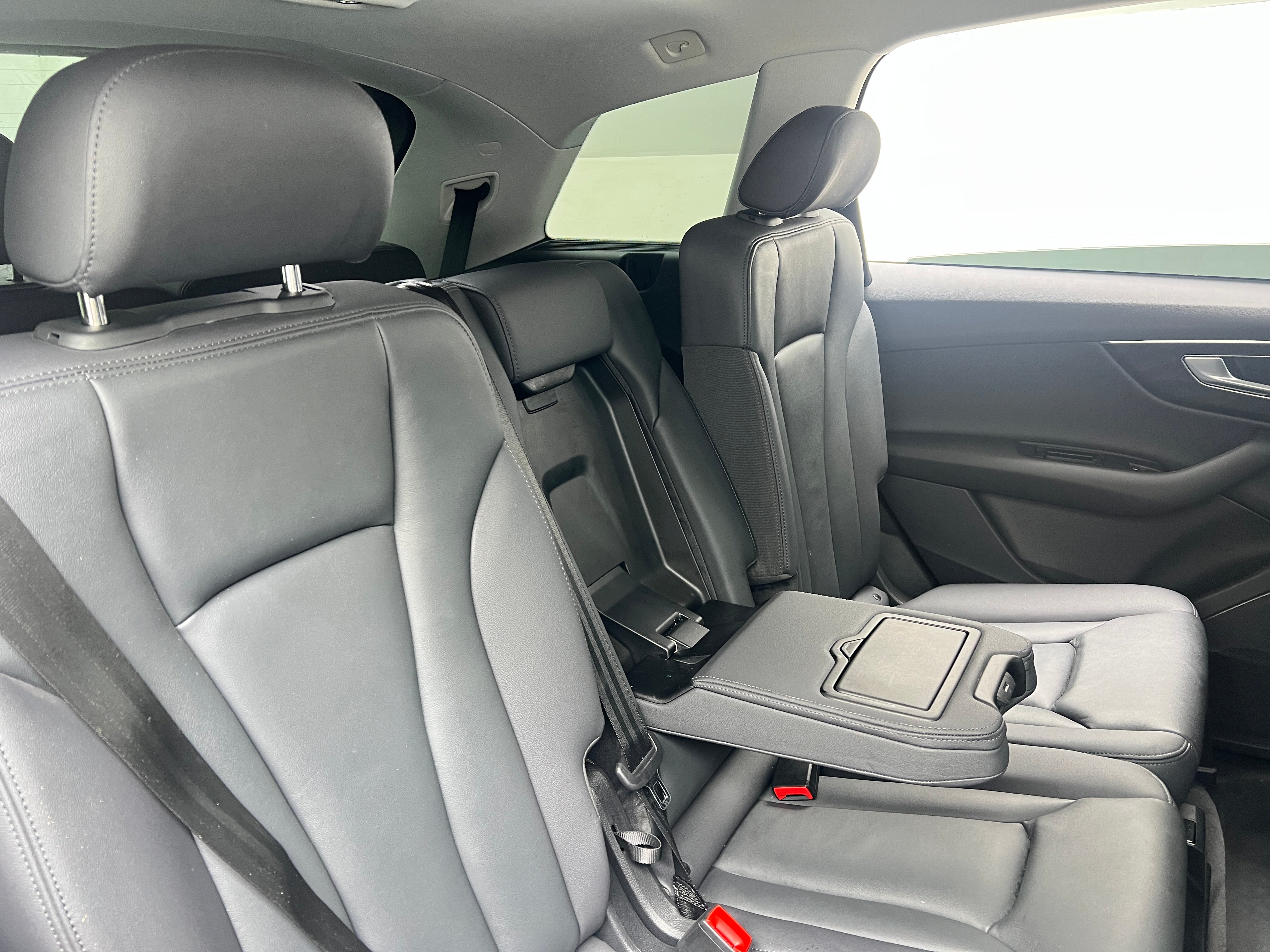2023 Audi Q7 Premium 6