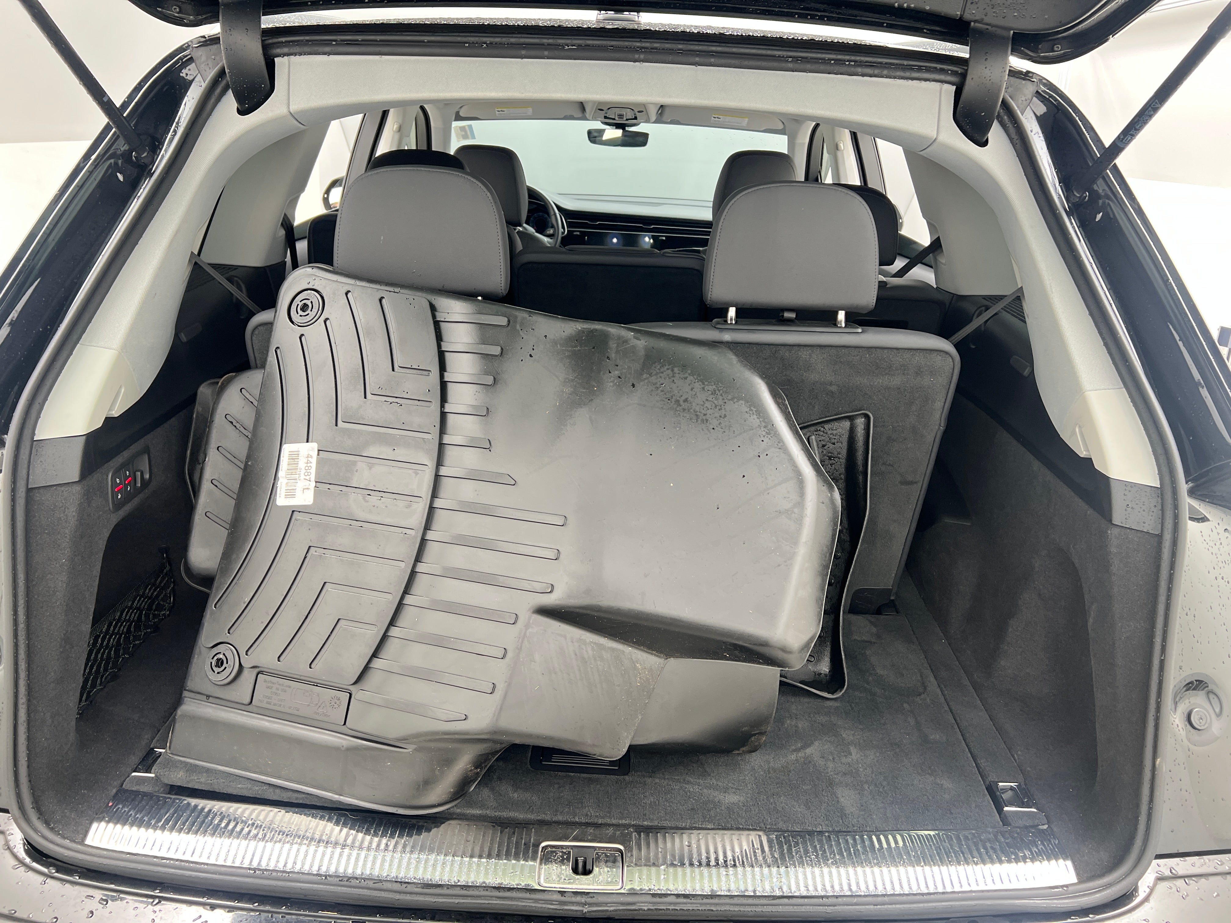 2023 Audi Q7 Premium 7