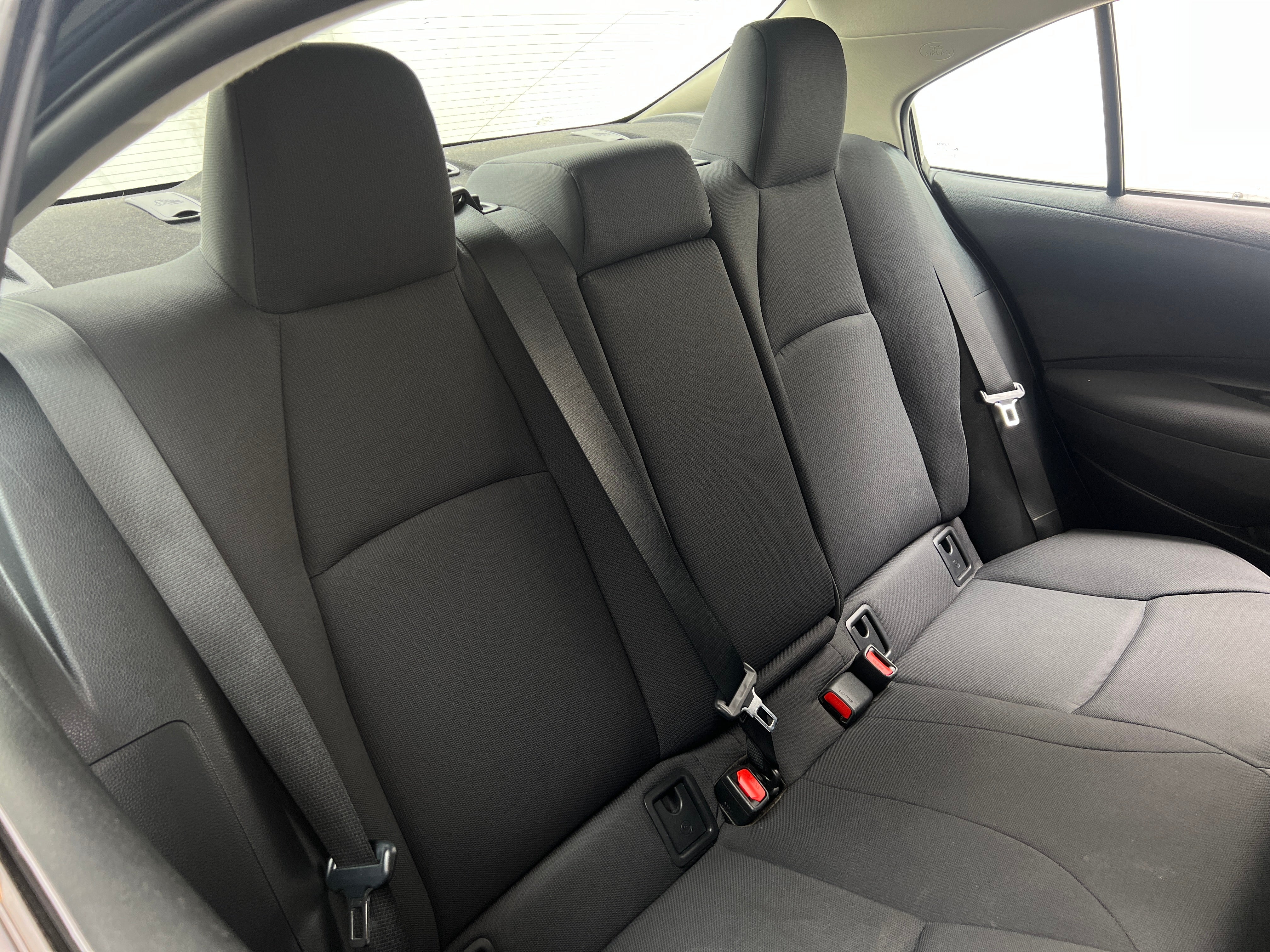 2023 Toyota Corolla LE 6