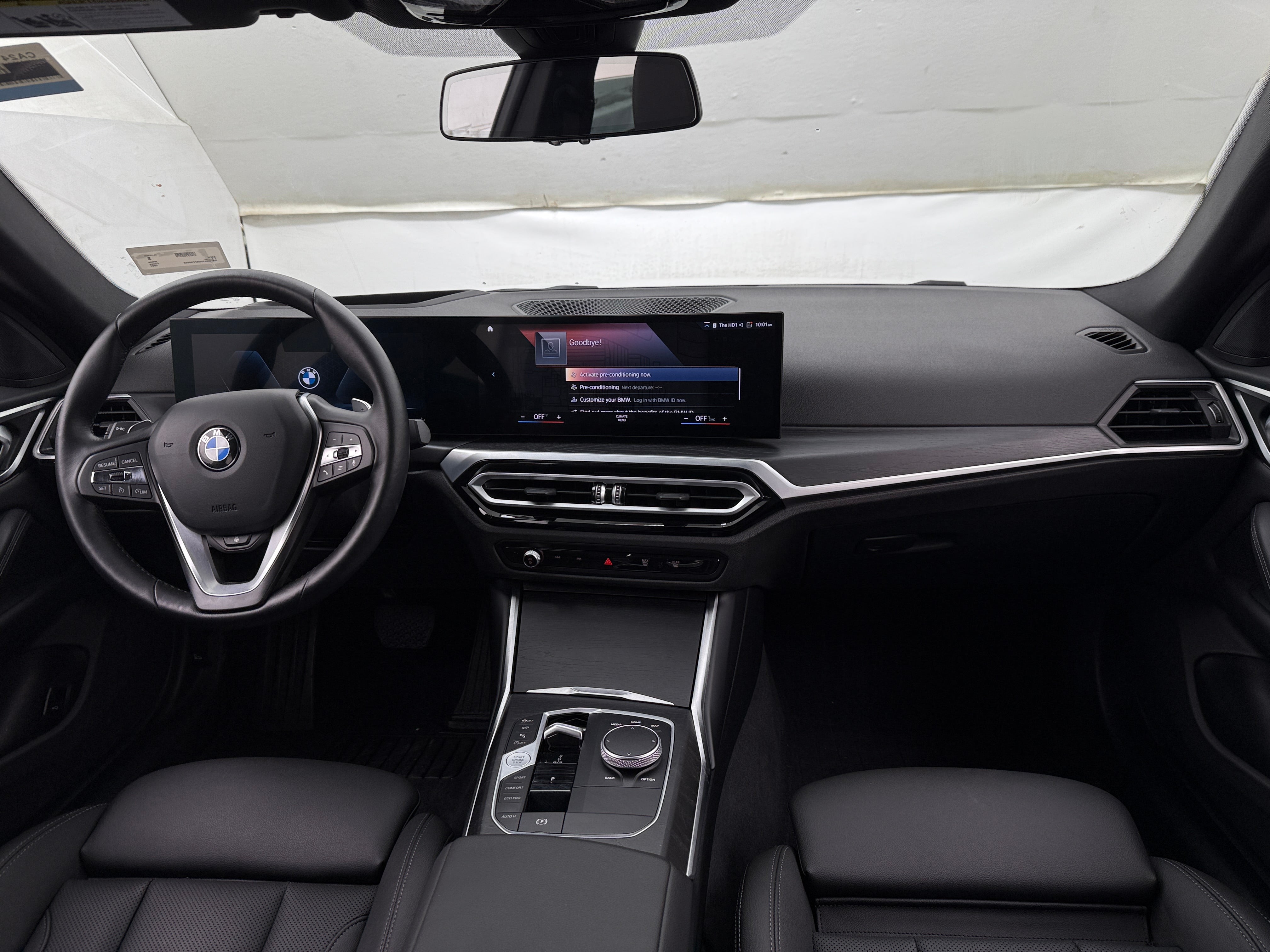 2024 BMW 4 Series 430i 2