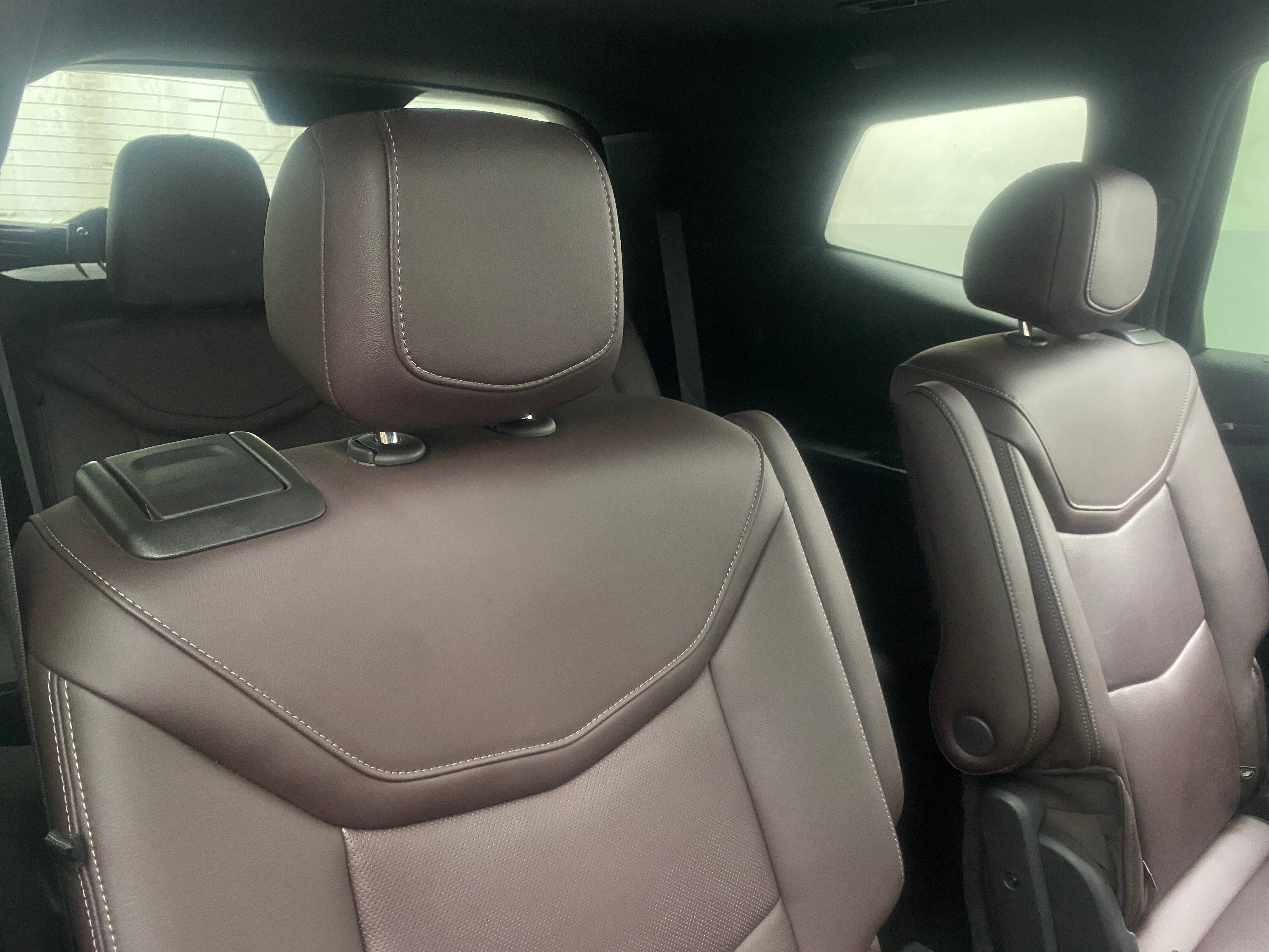 2022 Cadillac XT6 Premium Luxury 5