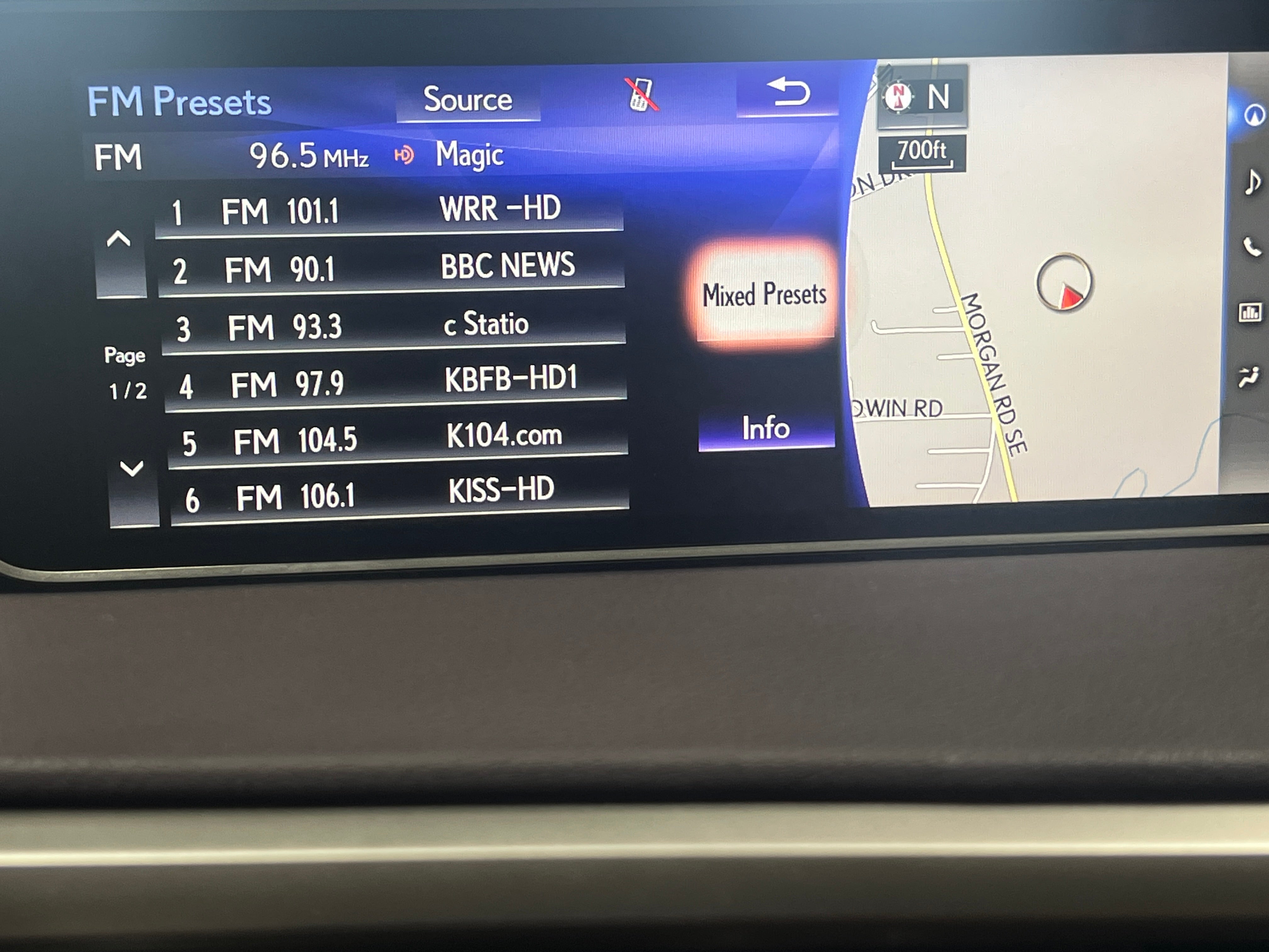 2018 Lexus RX 350 4