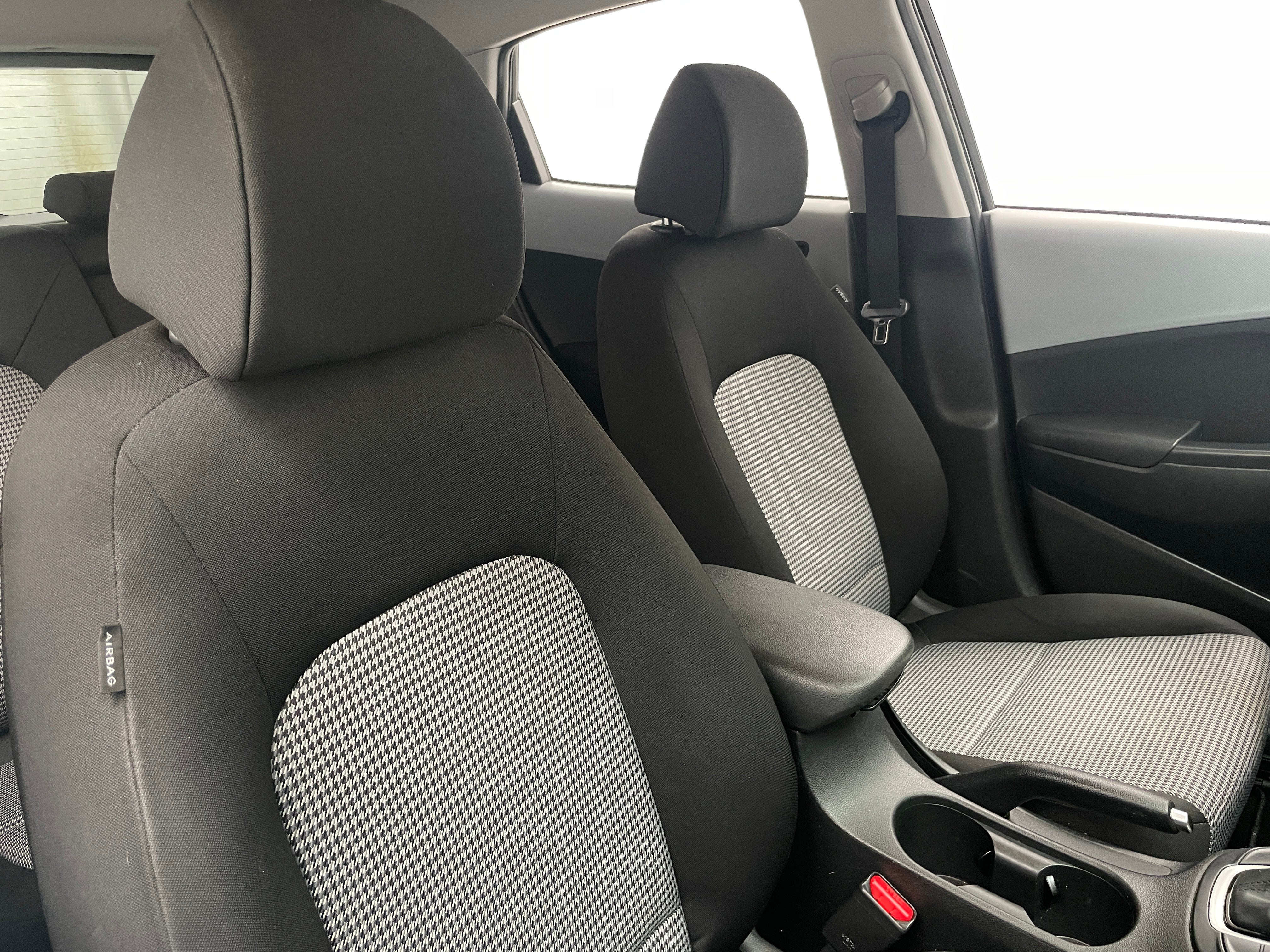 2018 Hyundai Kona SEL 2