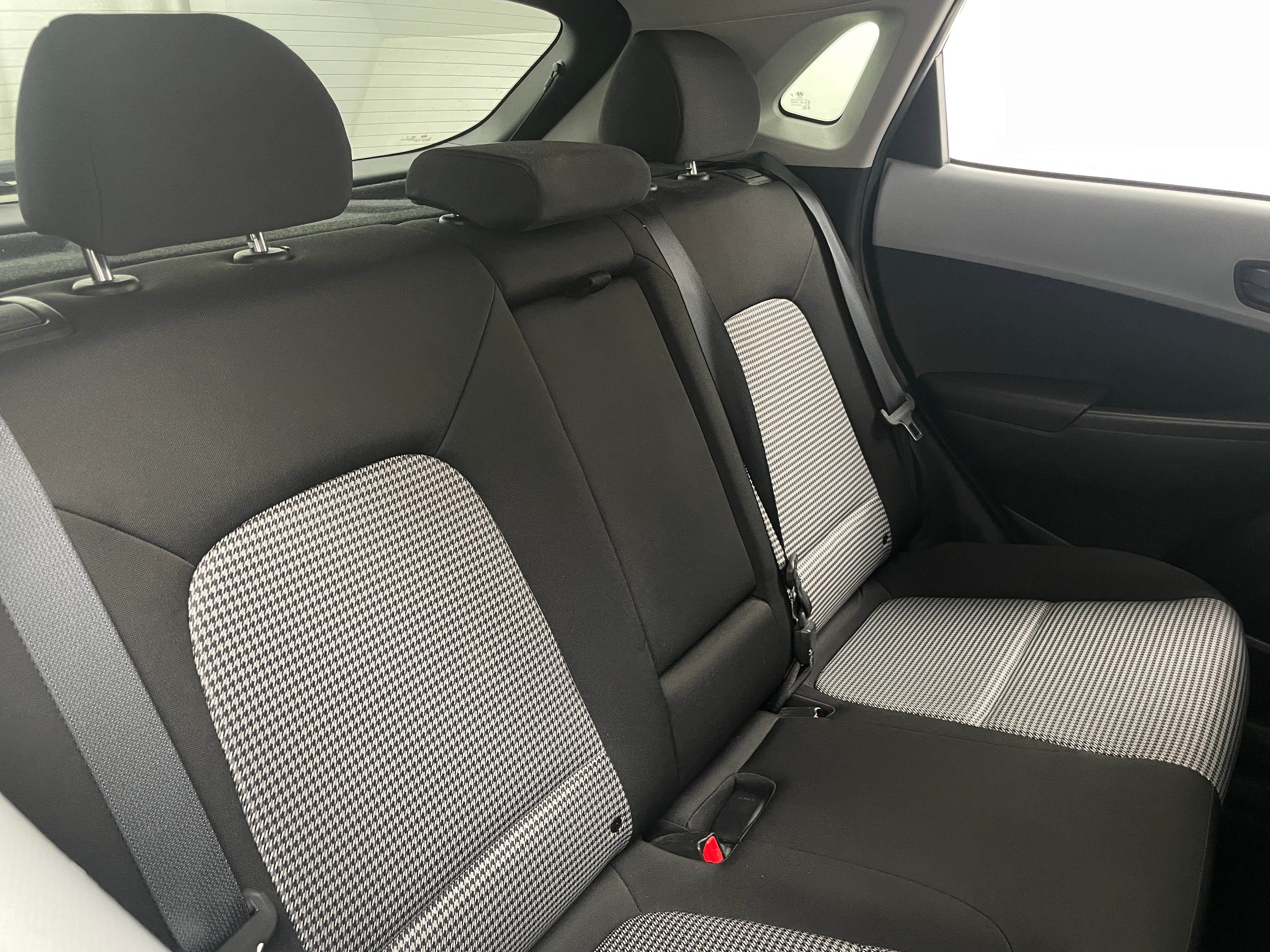 2018 Hyundai Kona SEL 6
