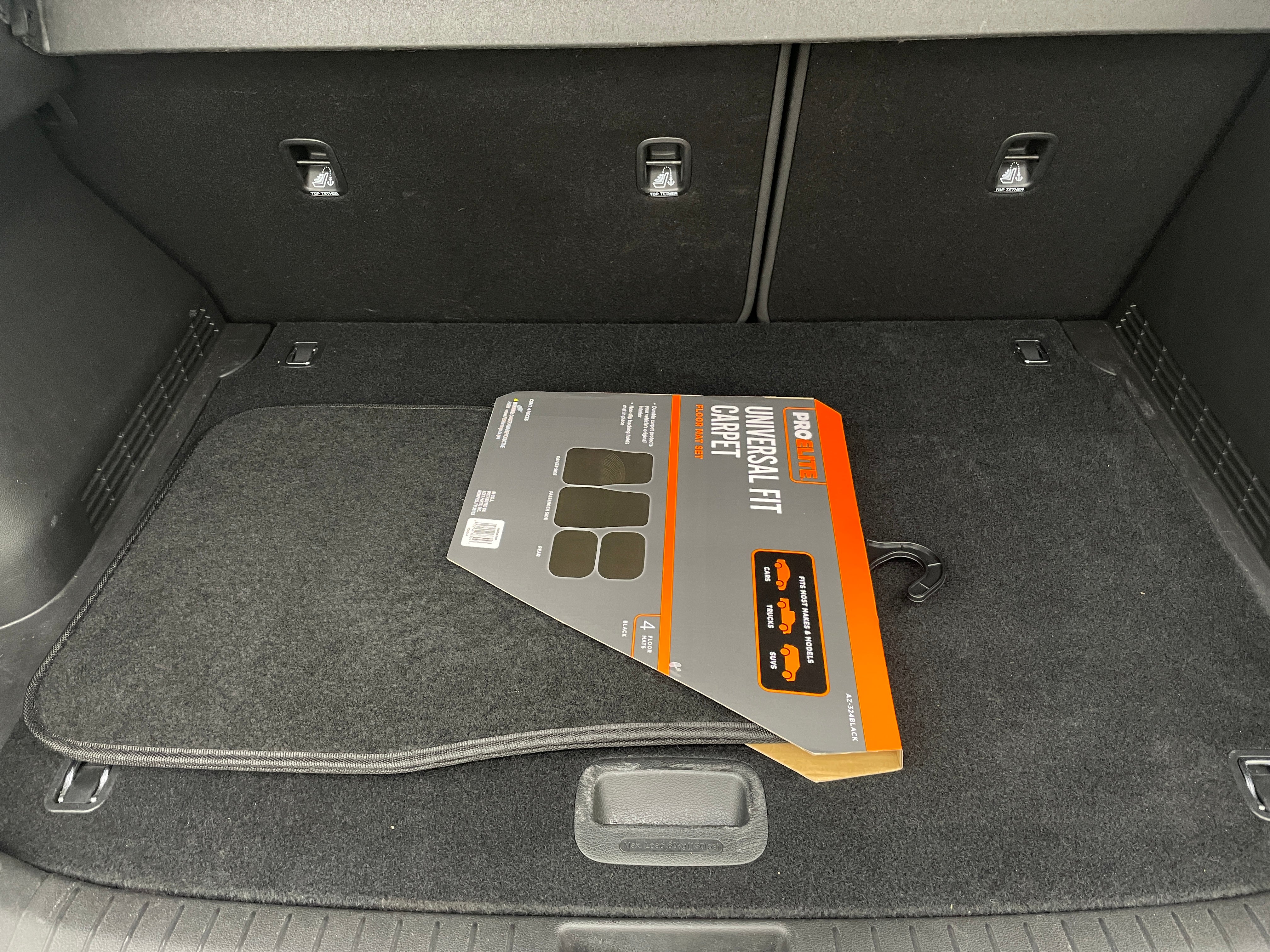 2018 Hyundai Kona SEL 7
